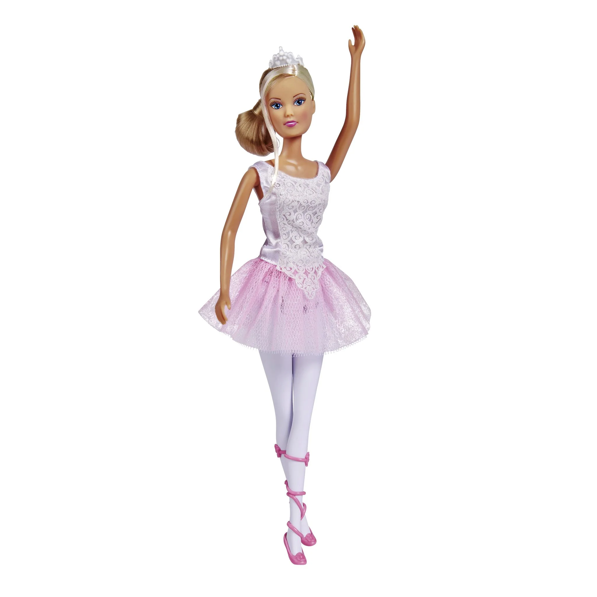 Steffi Love Ballerina Doll - Image 2