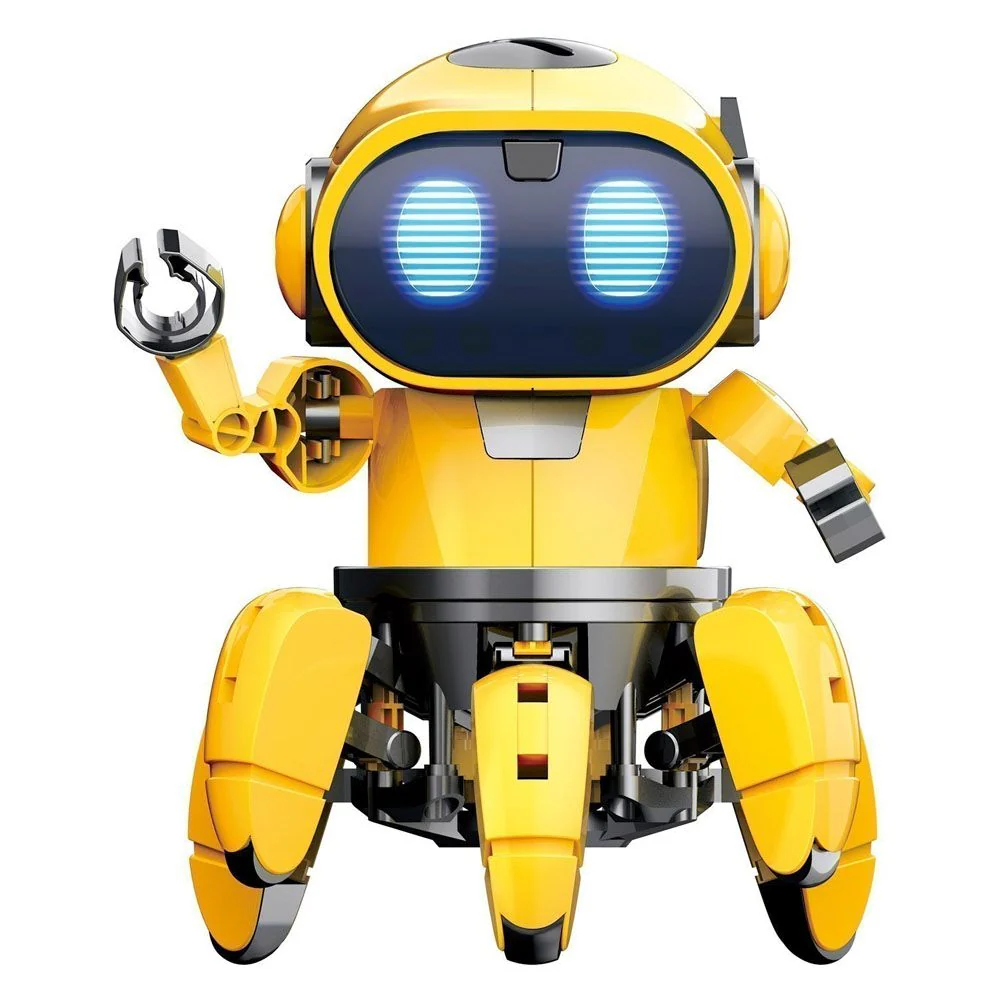 Johnco Tobbie The Robot - Image 2