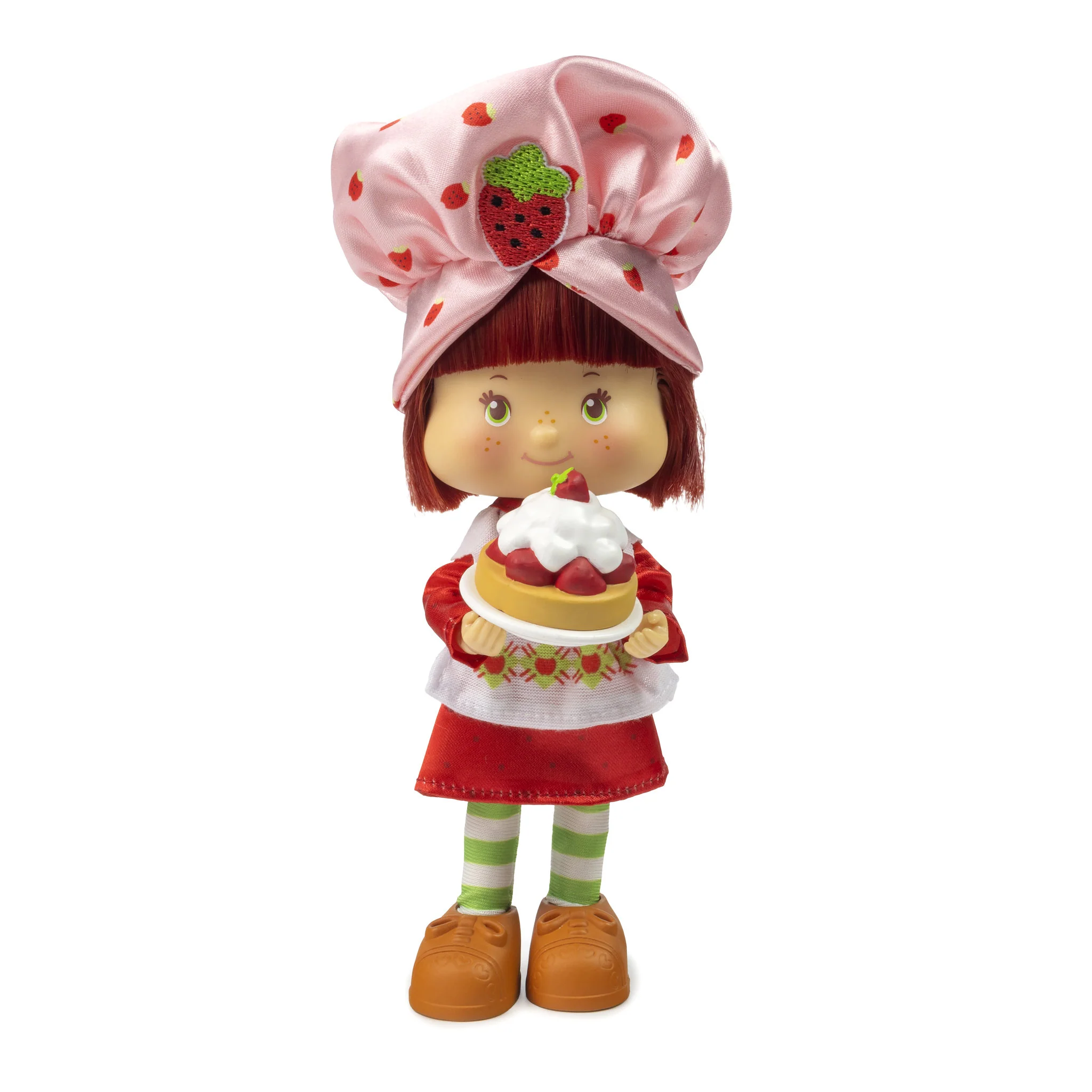 Strawberry Shortcake 5.5 Inch Fashion Doll - Image 3