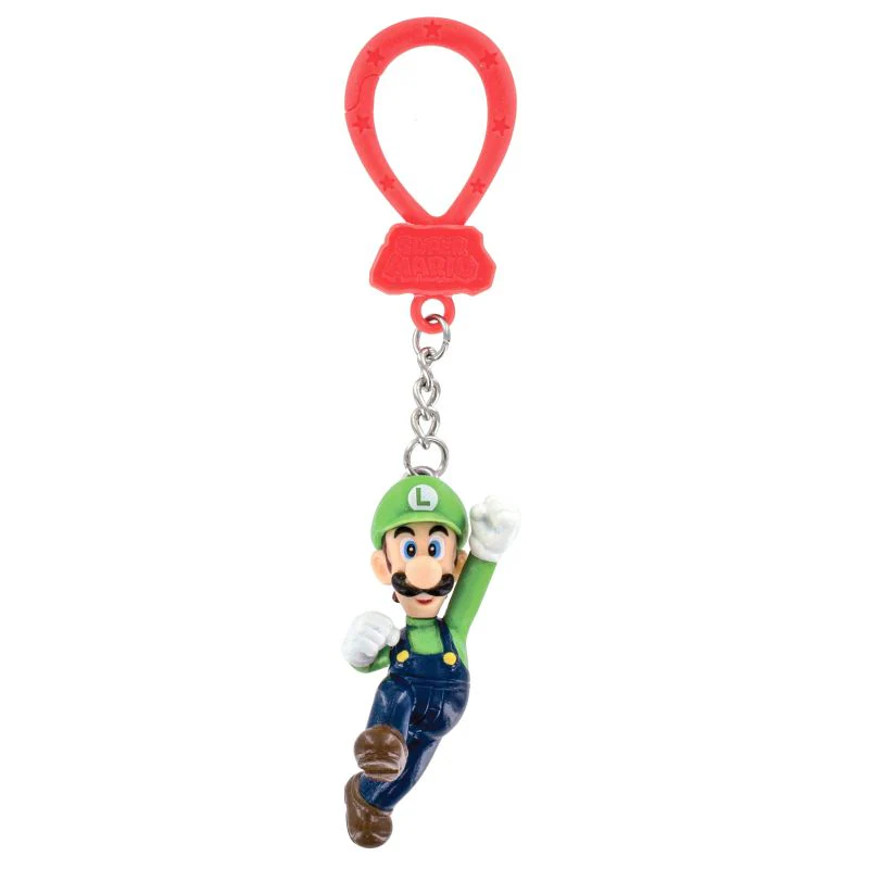 Super Mario Backpack Buddies Blind Box - Image 3