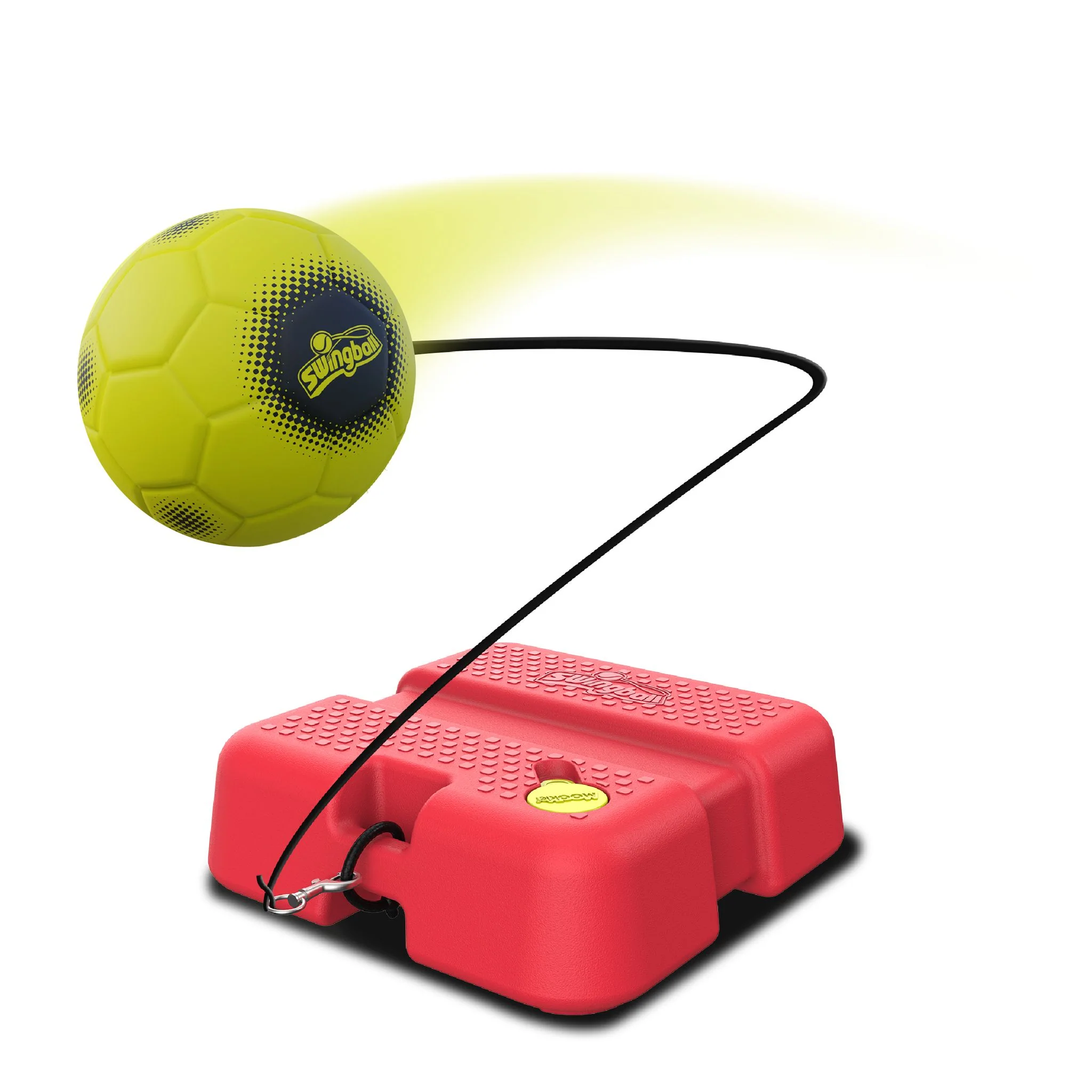 Swingball Reflex Soccer - Image 2