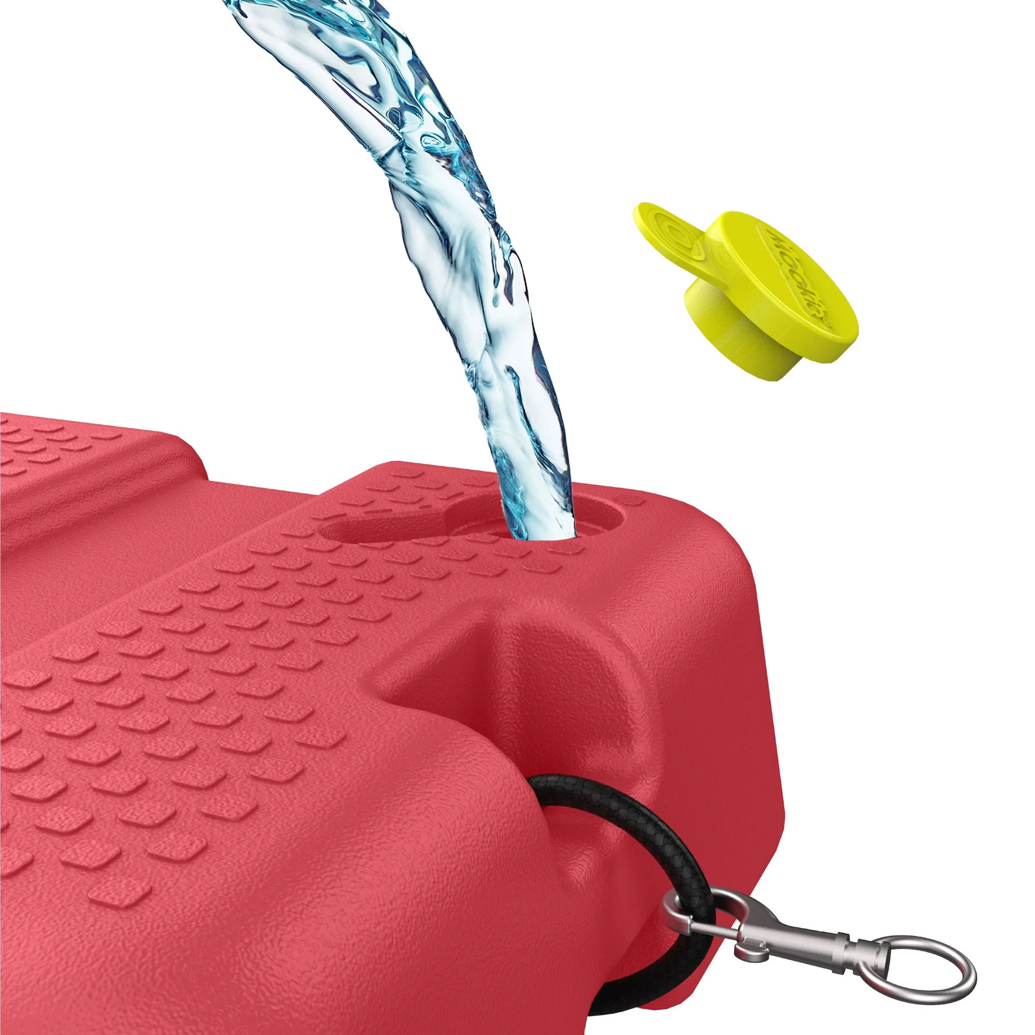 Swingball Reflex Soccer - Image 8