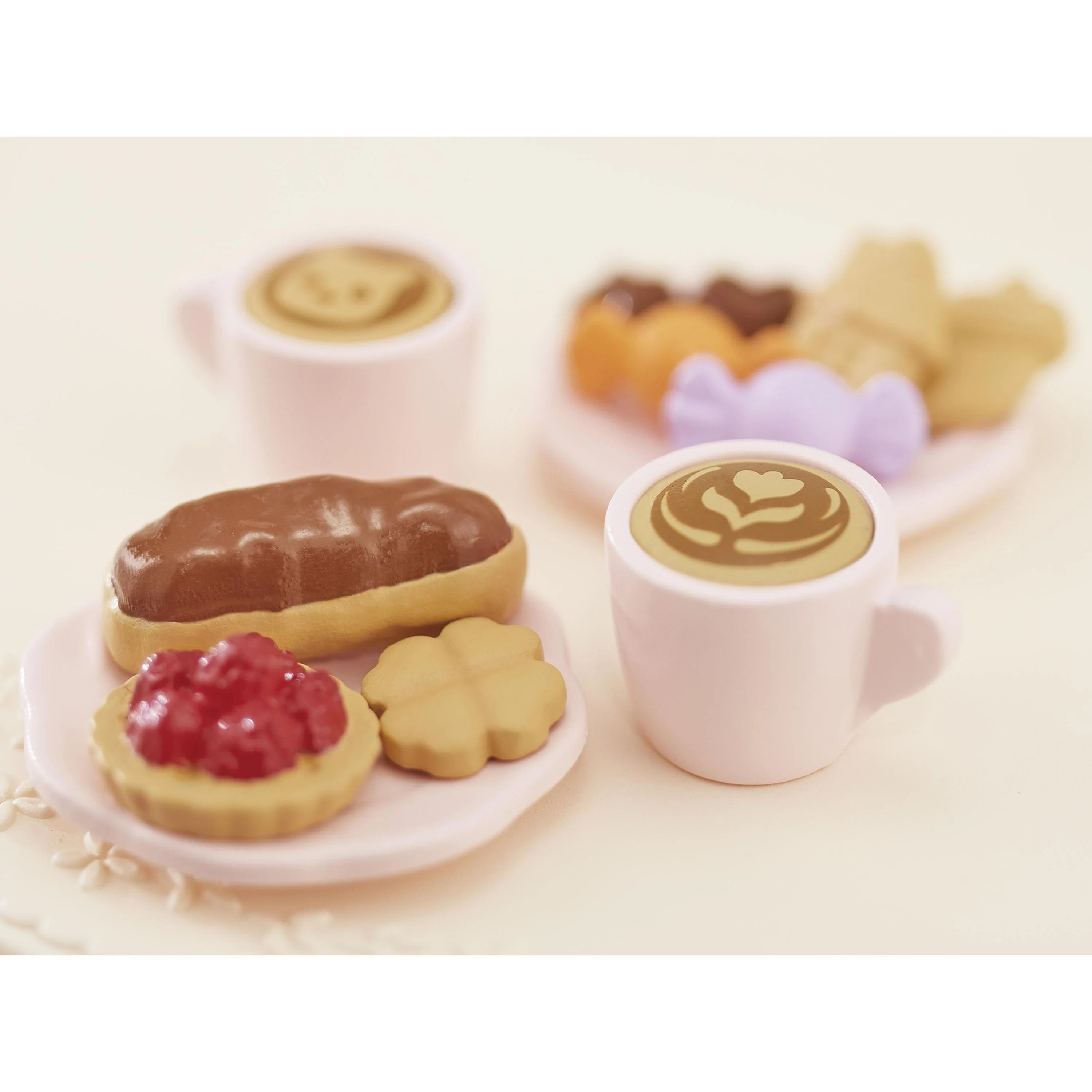 Sylvanian Families - Sweets Party Set - Image 5