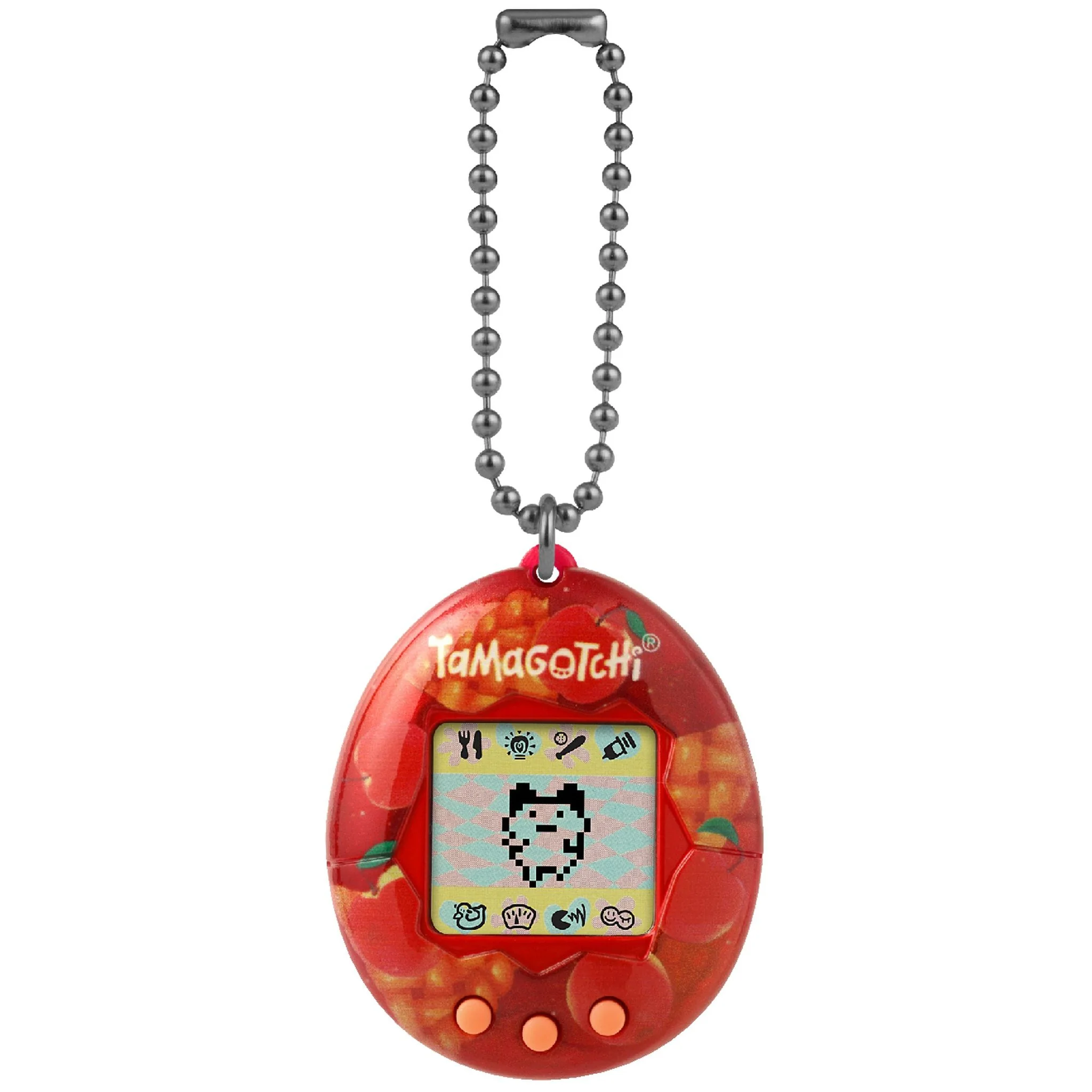Tamagotchi Original Virtual Reality Pet - Apple Sweets - Image 2