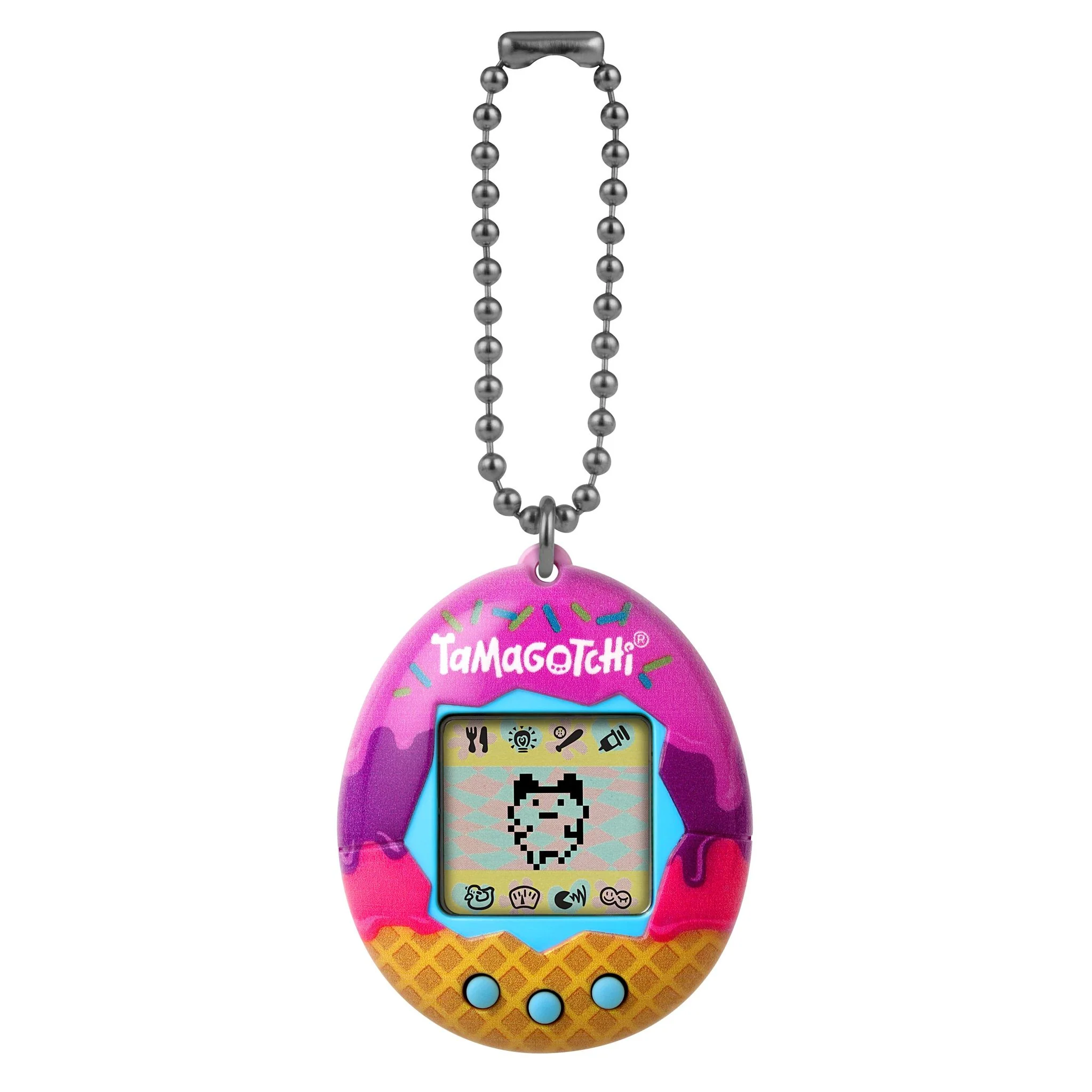 Tamagotchi Original Virtual Reality Pet - Ice Cream - Image 2