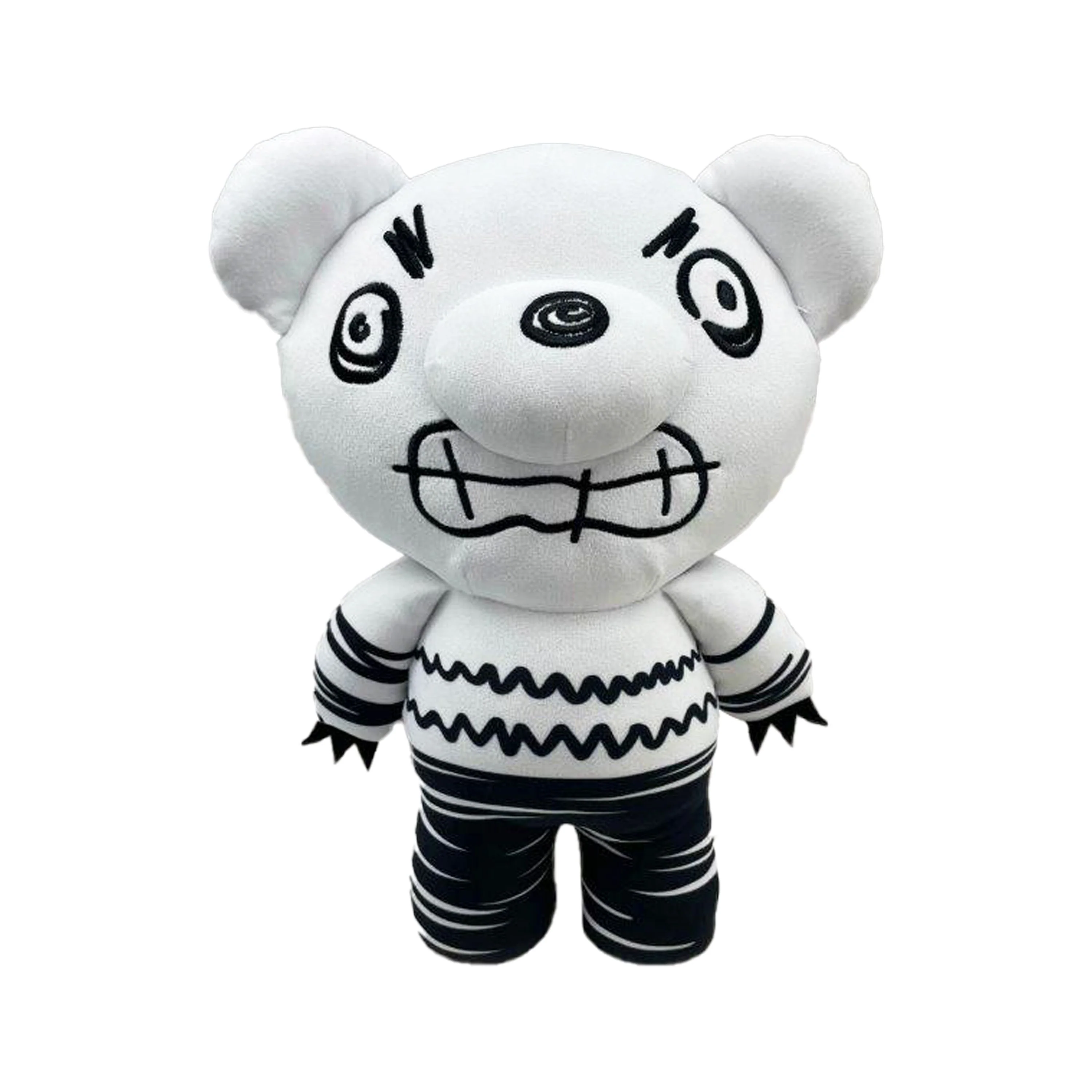 The Deddy Bears Series 3 - Doodlebear - Image 5