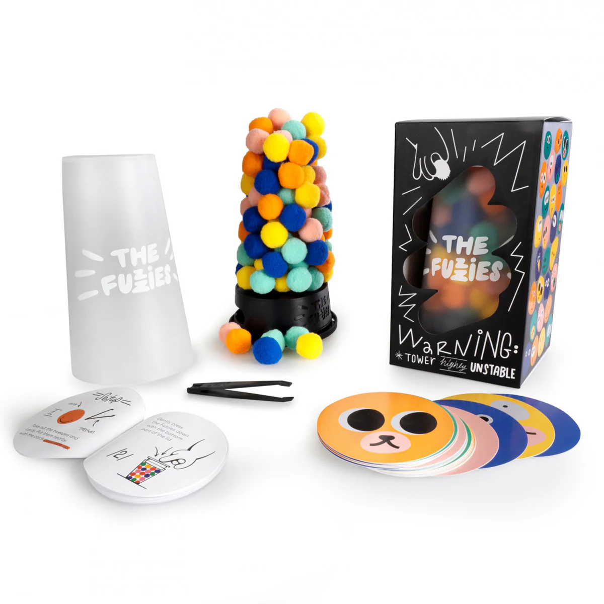 The Fuzzies - Image 2