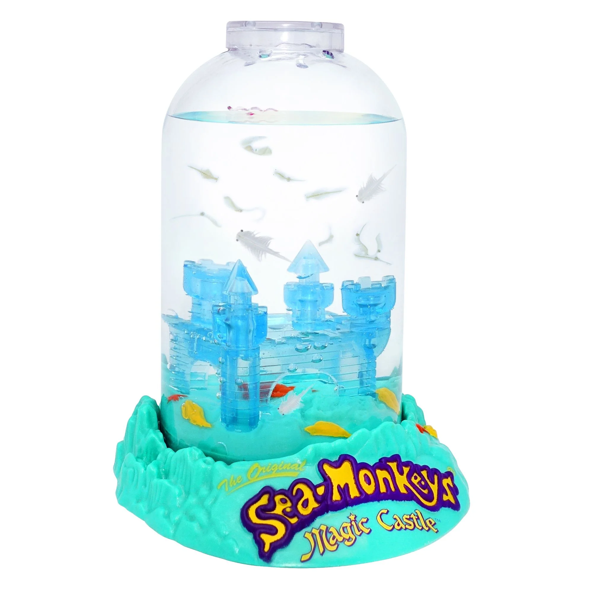 Sea-Monkeys Magic Castle - Image 3