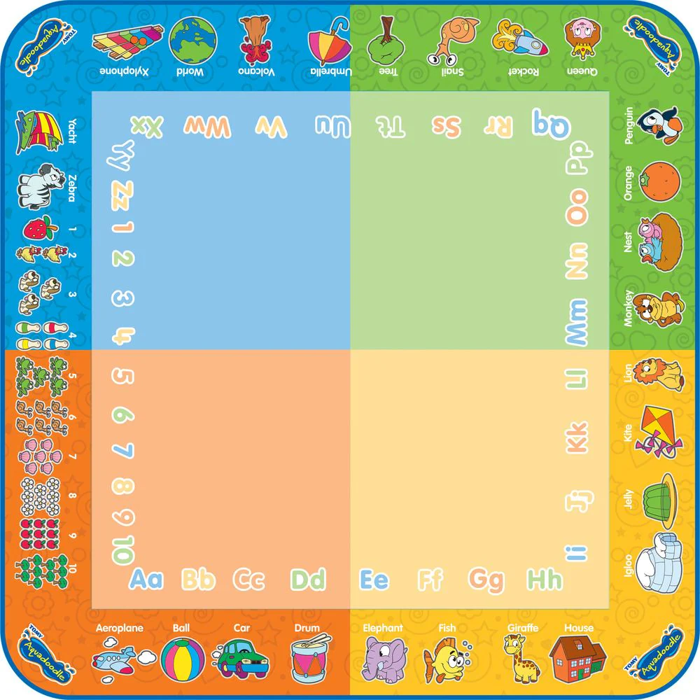 TOMY Aquadoodle Classic - Image 3