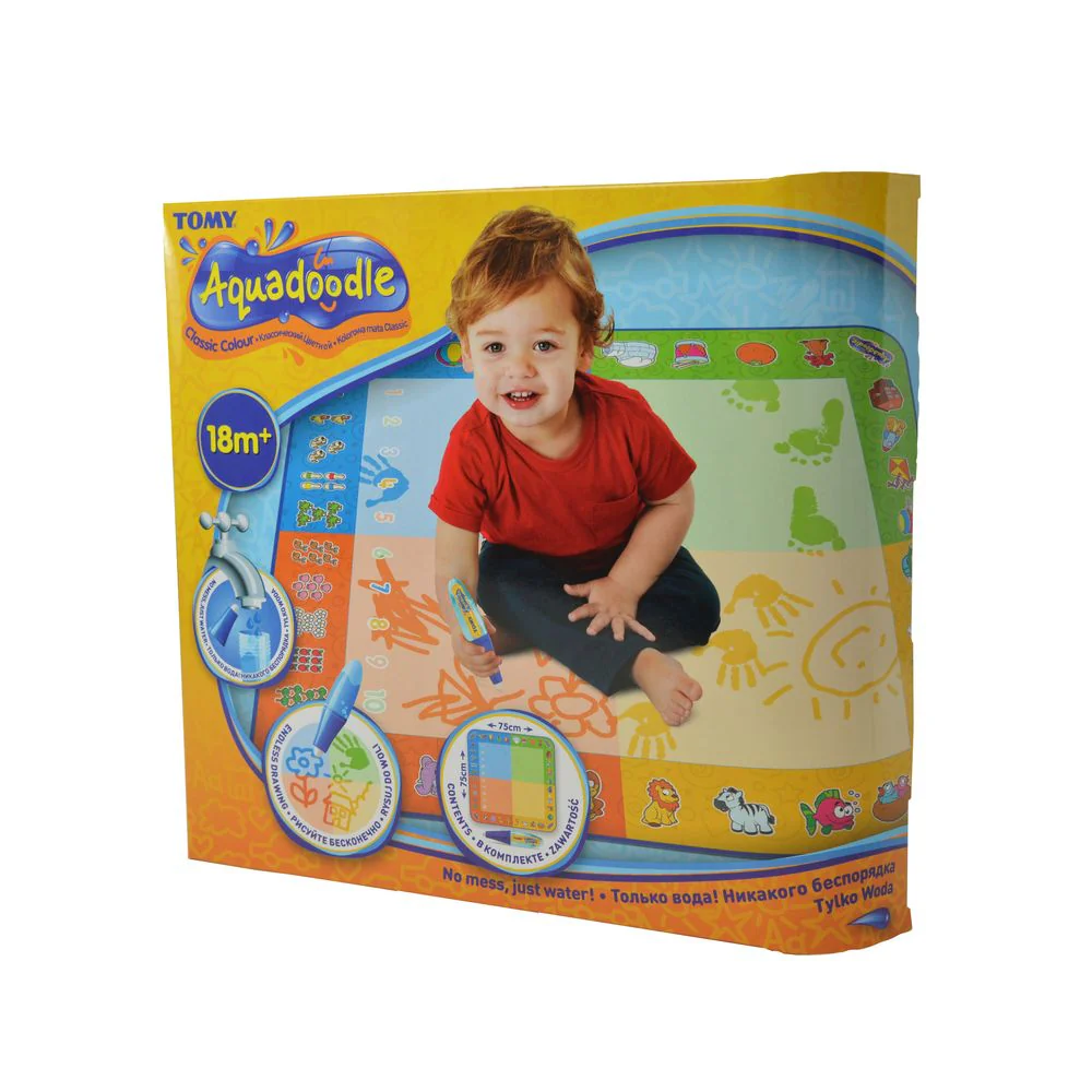 TOMY Aquadoodle Classic - Image 4