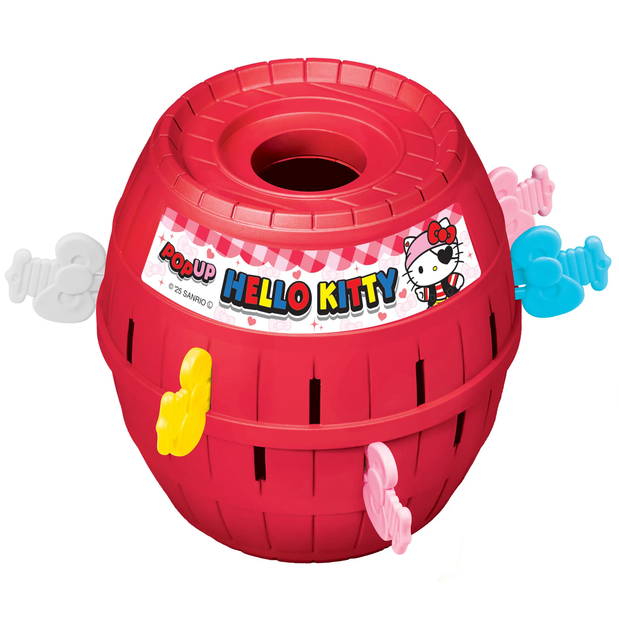 TOMY Pop Up Hello Kitty - Image 2