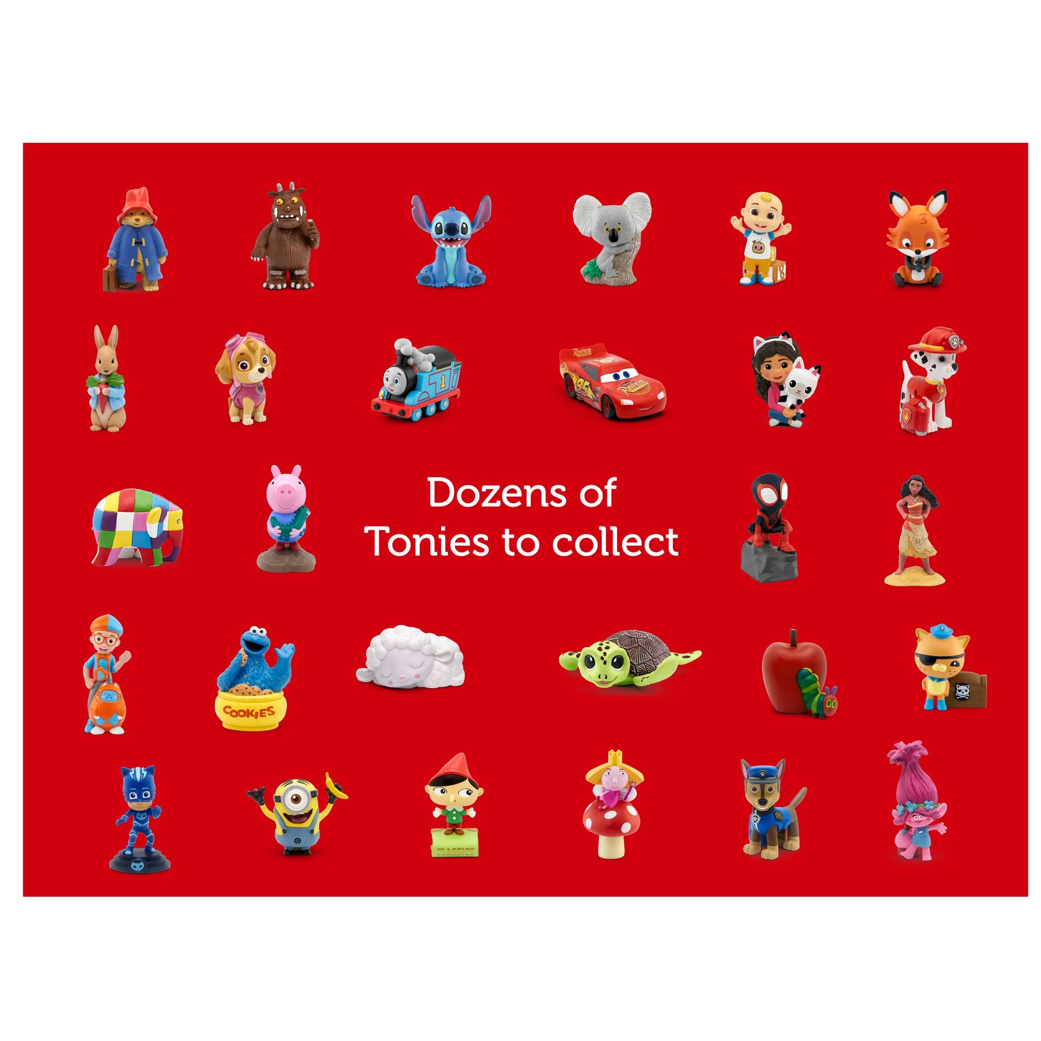 Tonies Audio Character - Despicable Me - Image 5