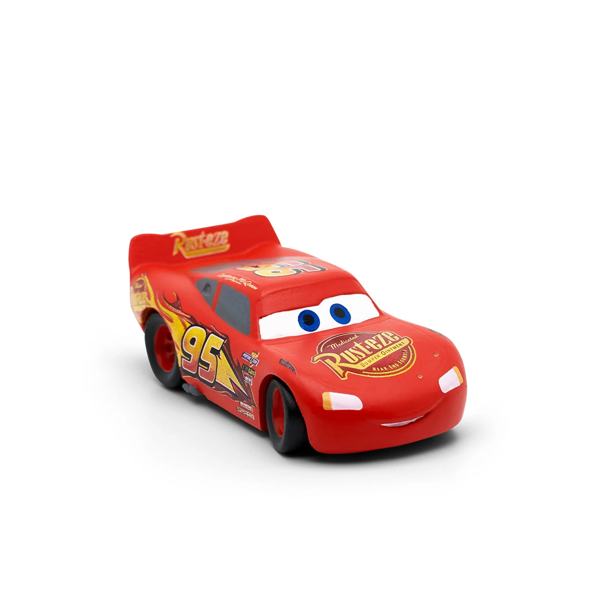 Tonies Audio Character - Disney Pixar Cars Lightning McQueen - Image 2