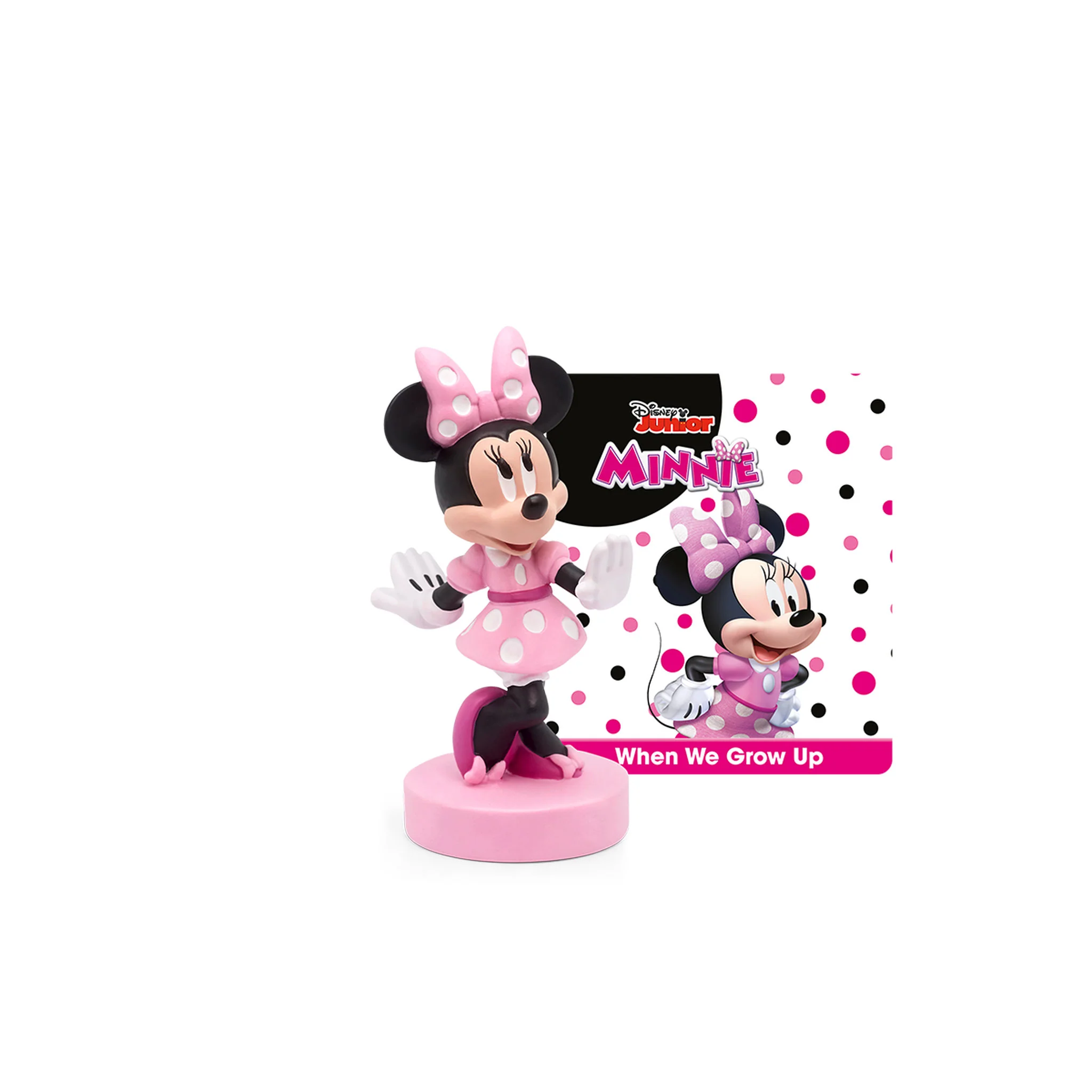 Tonies Audio Character - Disney Minnie Mouse - Image 3