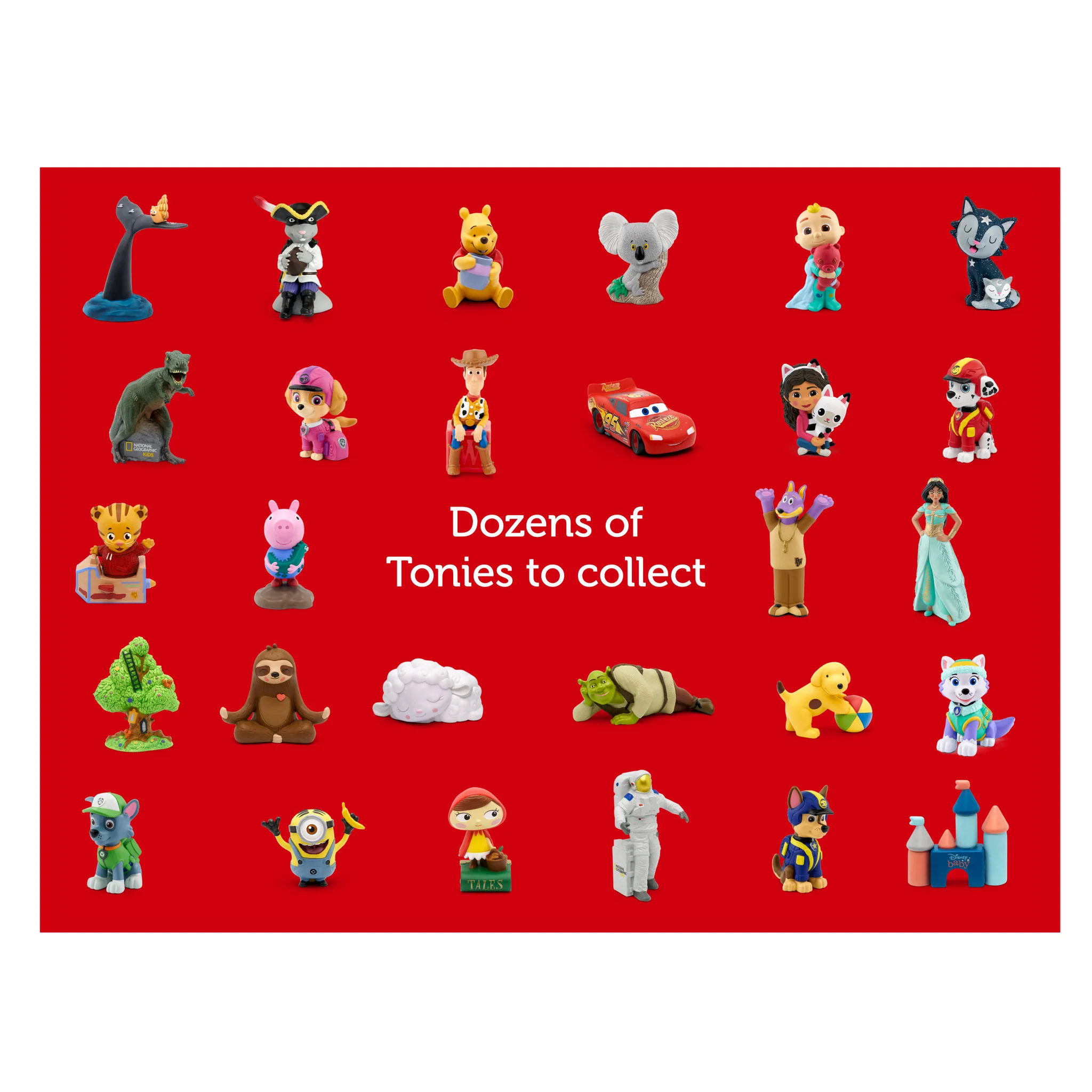 Tonies Audio Character - Disney Sleeping Beauty - Image 6