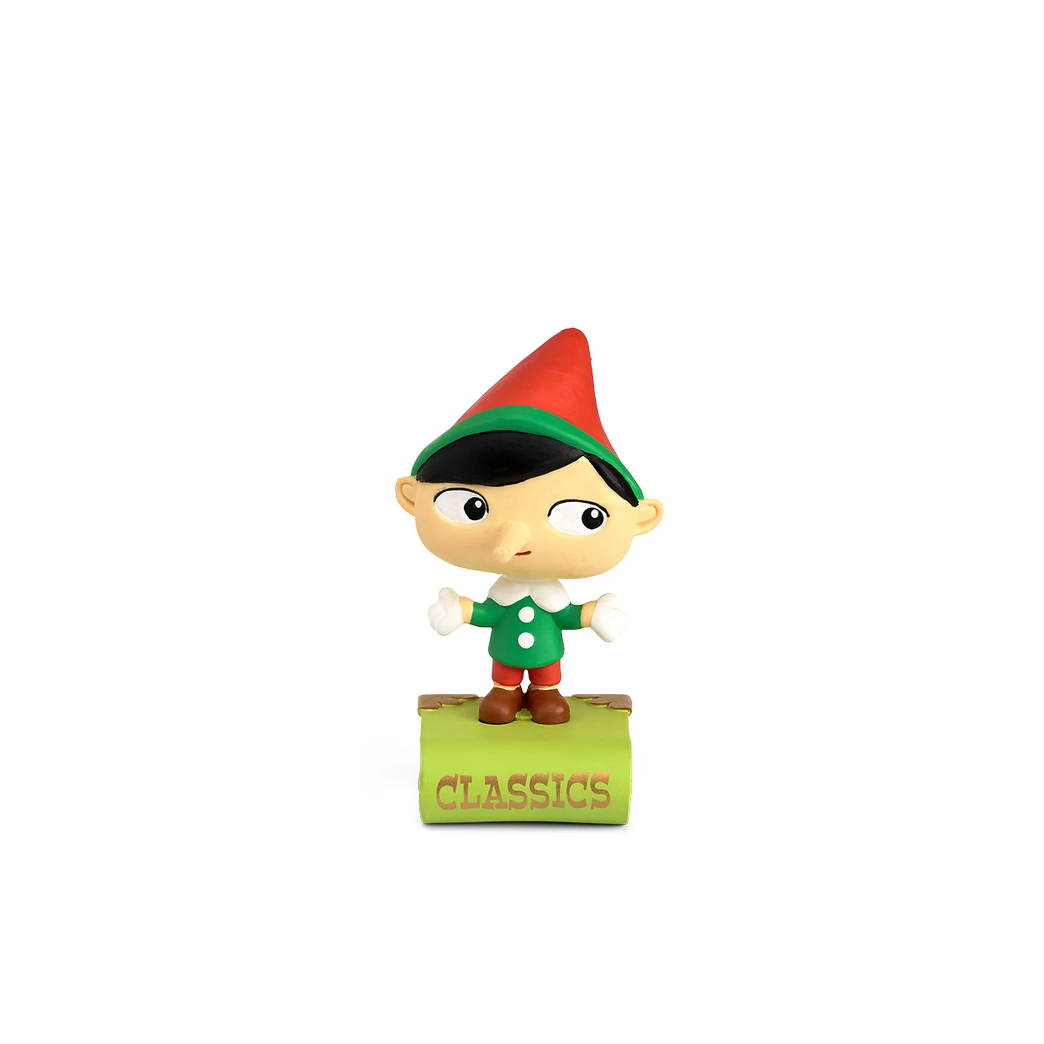 Tonies Audio Character - Favourite Classics Pinnochio - Image 2