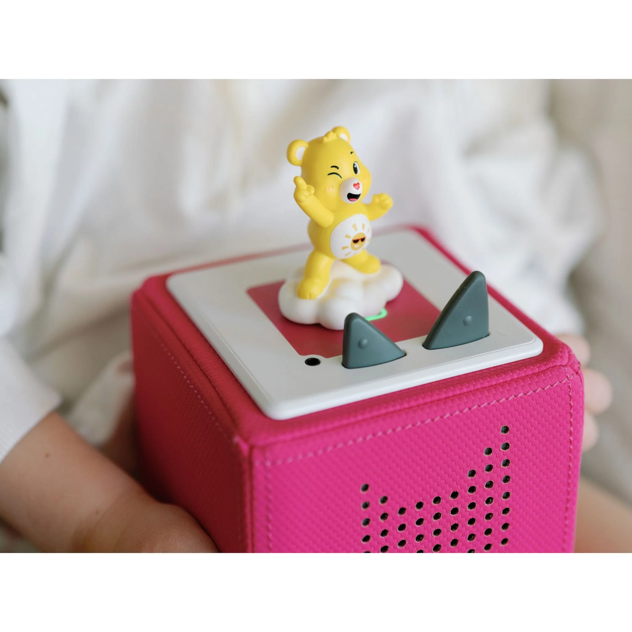 Tonies Audio Character - Funshine Bear - Image 4