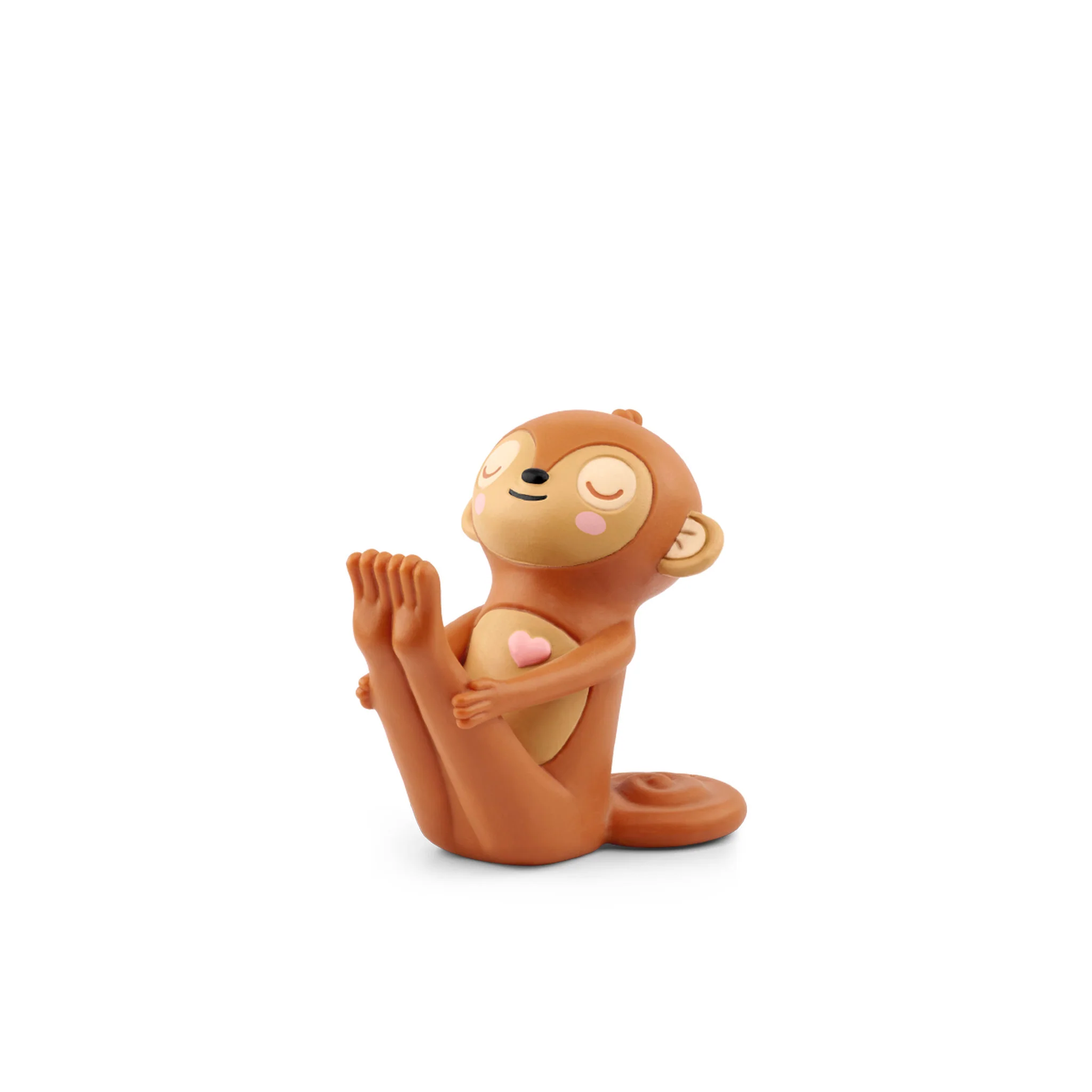 Tonies Audio Character Mindfulness Tonies - Marty The Monkey - Image 2