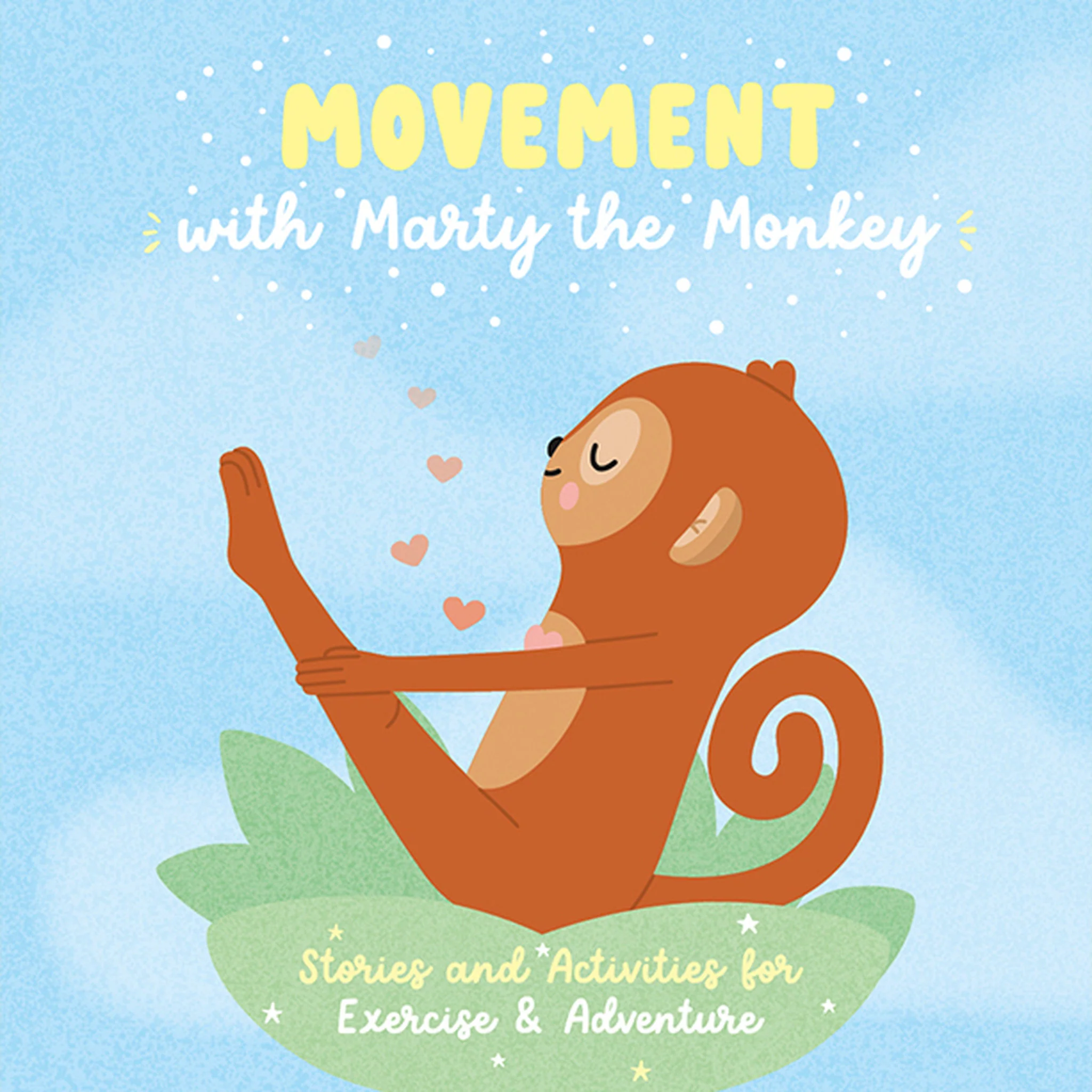 Tonies Audio Character Mindfulness Tonies - Marty The Monkey - Image 4