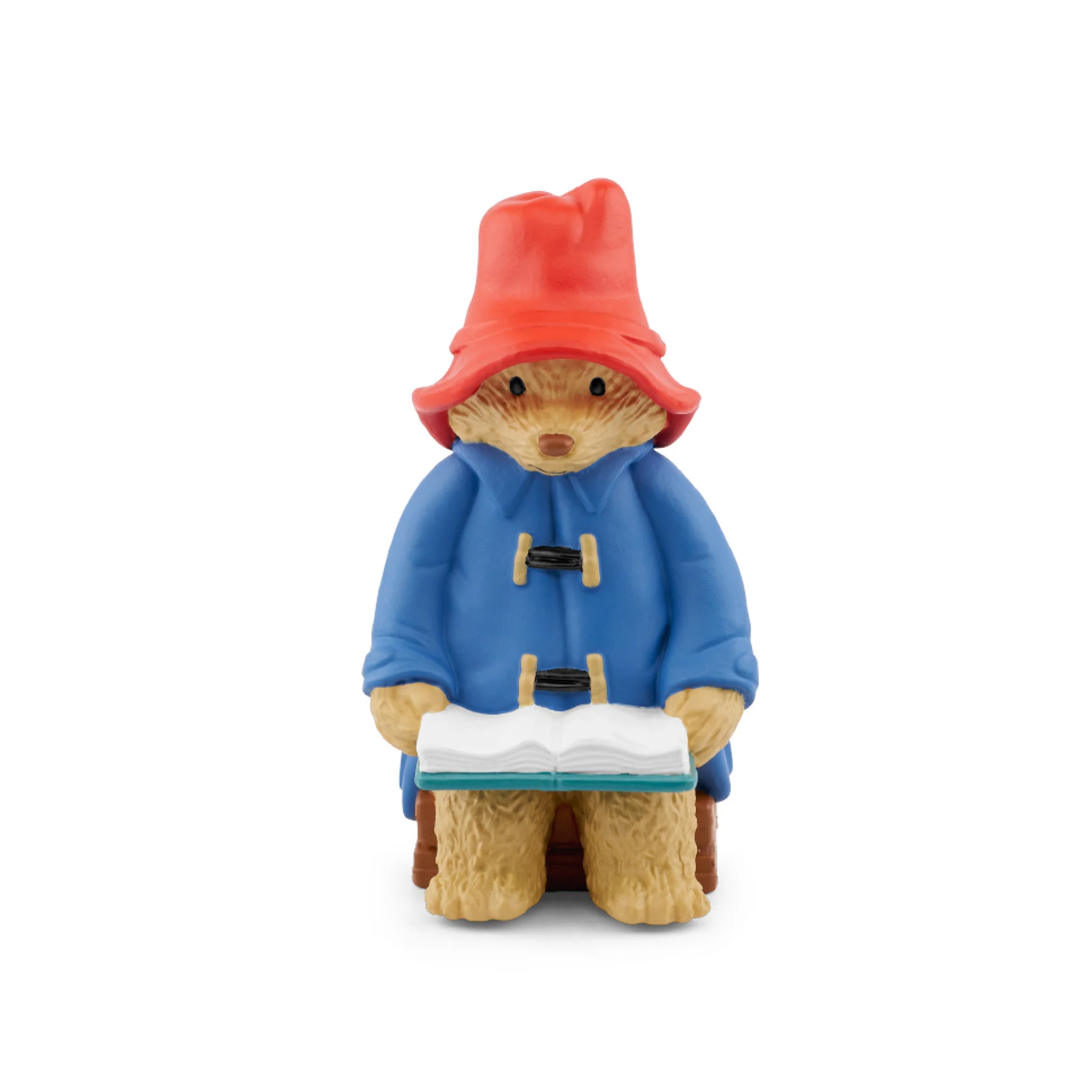 Tonies Audio Character - Paddington Bear More About Paddington - Image 2