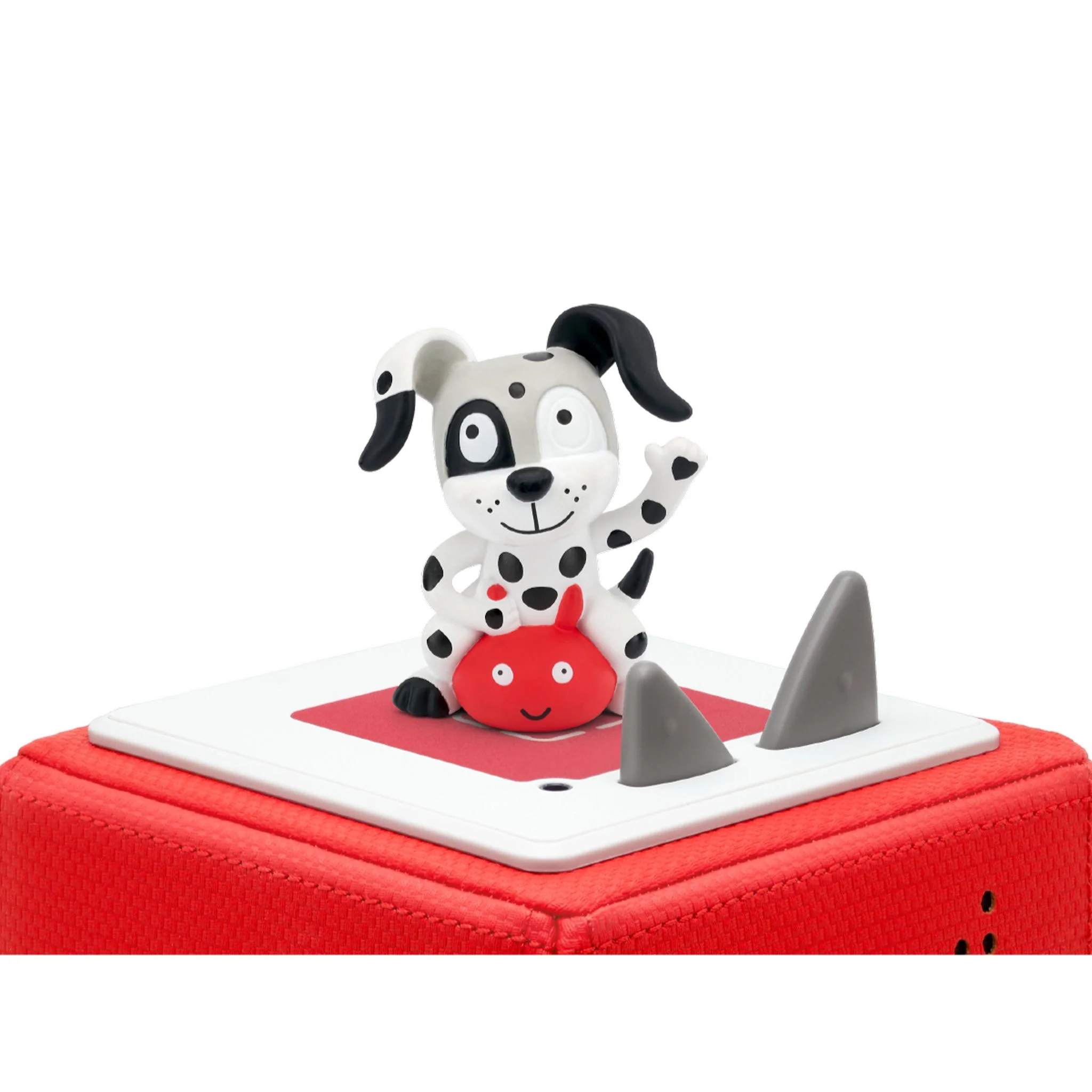 Tonies Audio Character - Playtime Pup and Action Songs 2