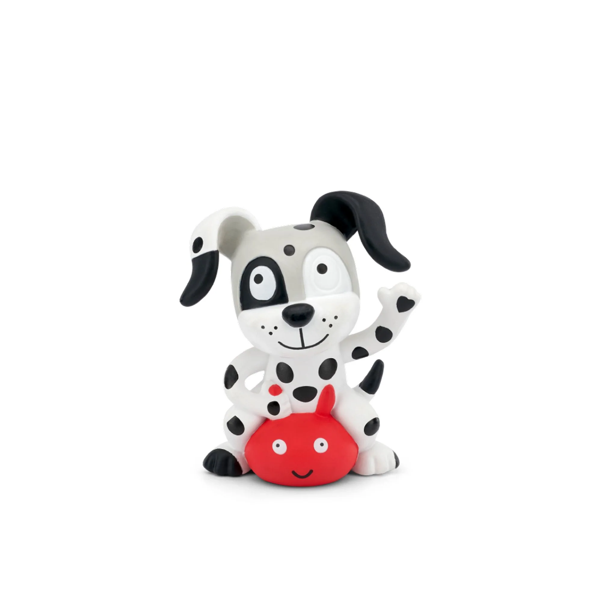 Tonies Audio Character - Playtime Pup and Action Songs 2 - Image 2