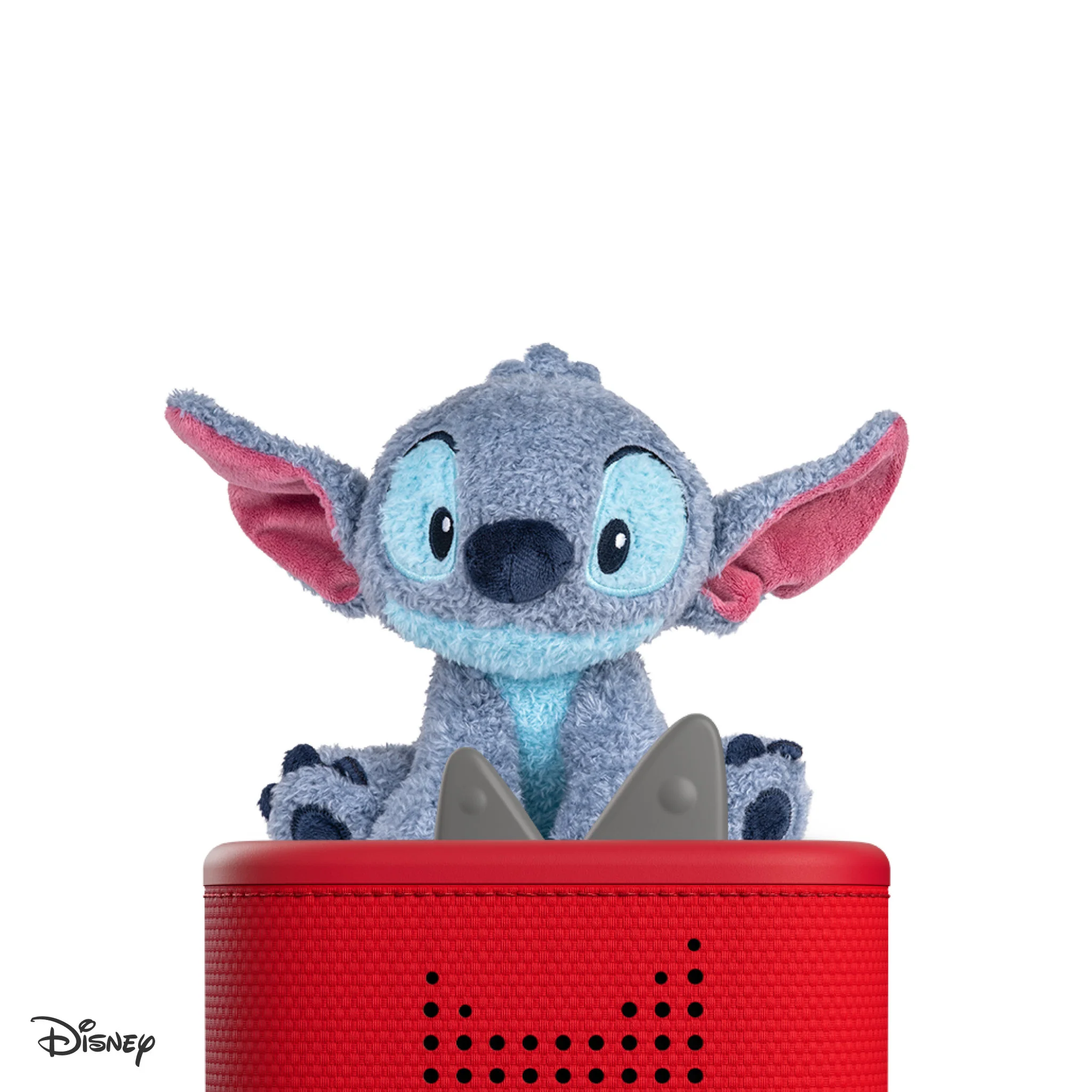 Tonies Cuddle Tonie - Stitch