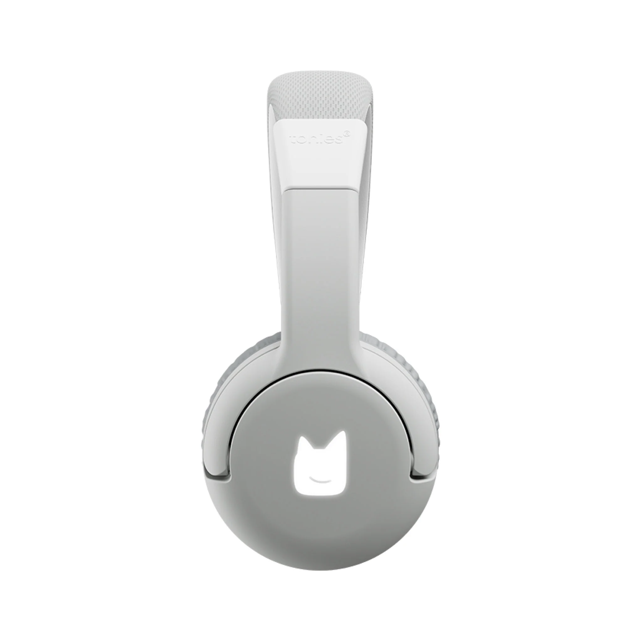 Tonies Foldable Headphones Moon Grey - Image 5