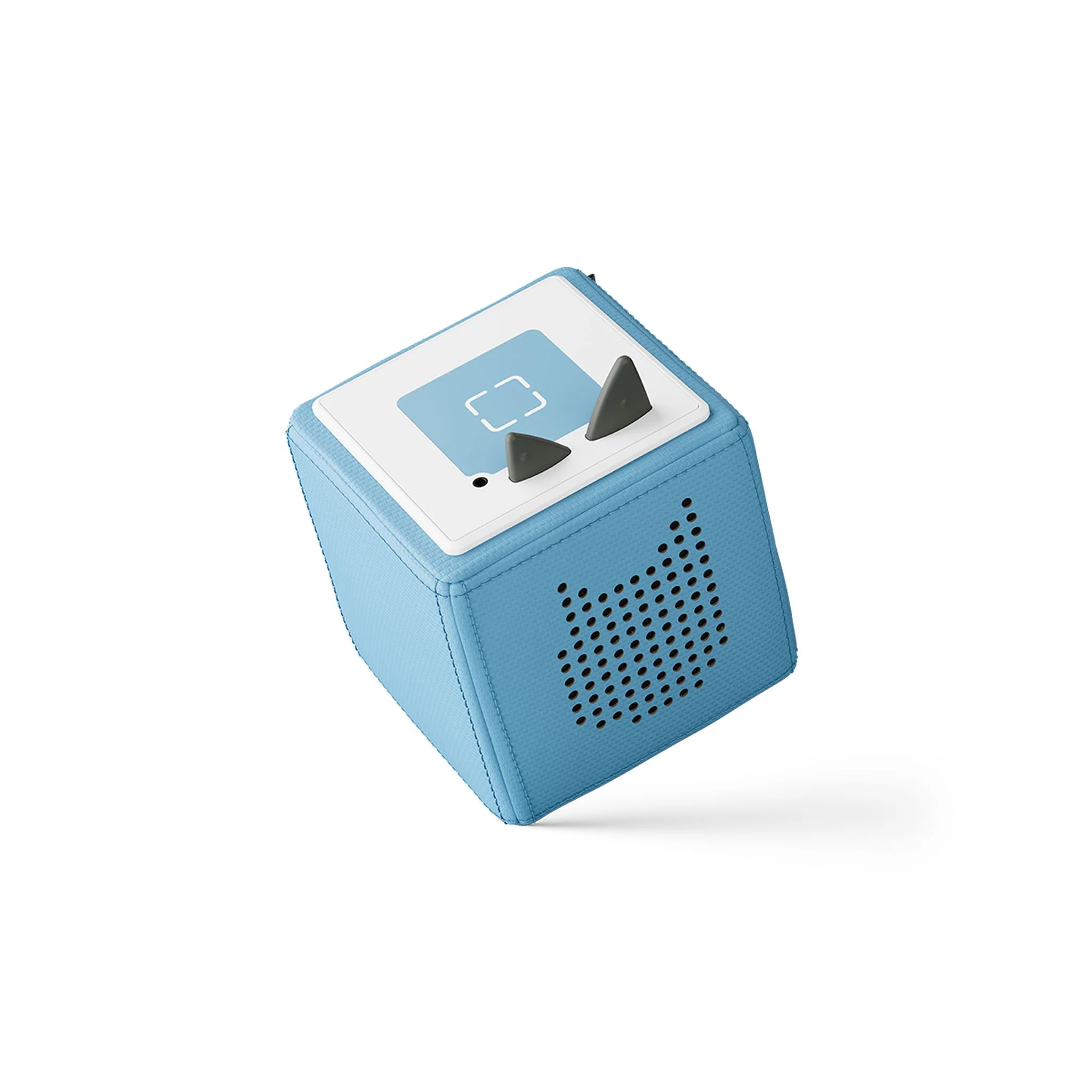 Tonies Toniebox Playtime Puppy Starter Set - Light Blue - Image 4