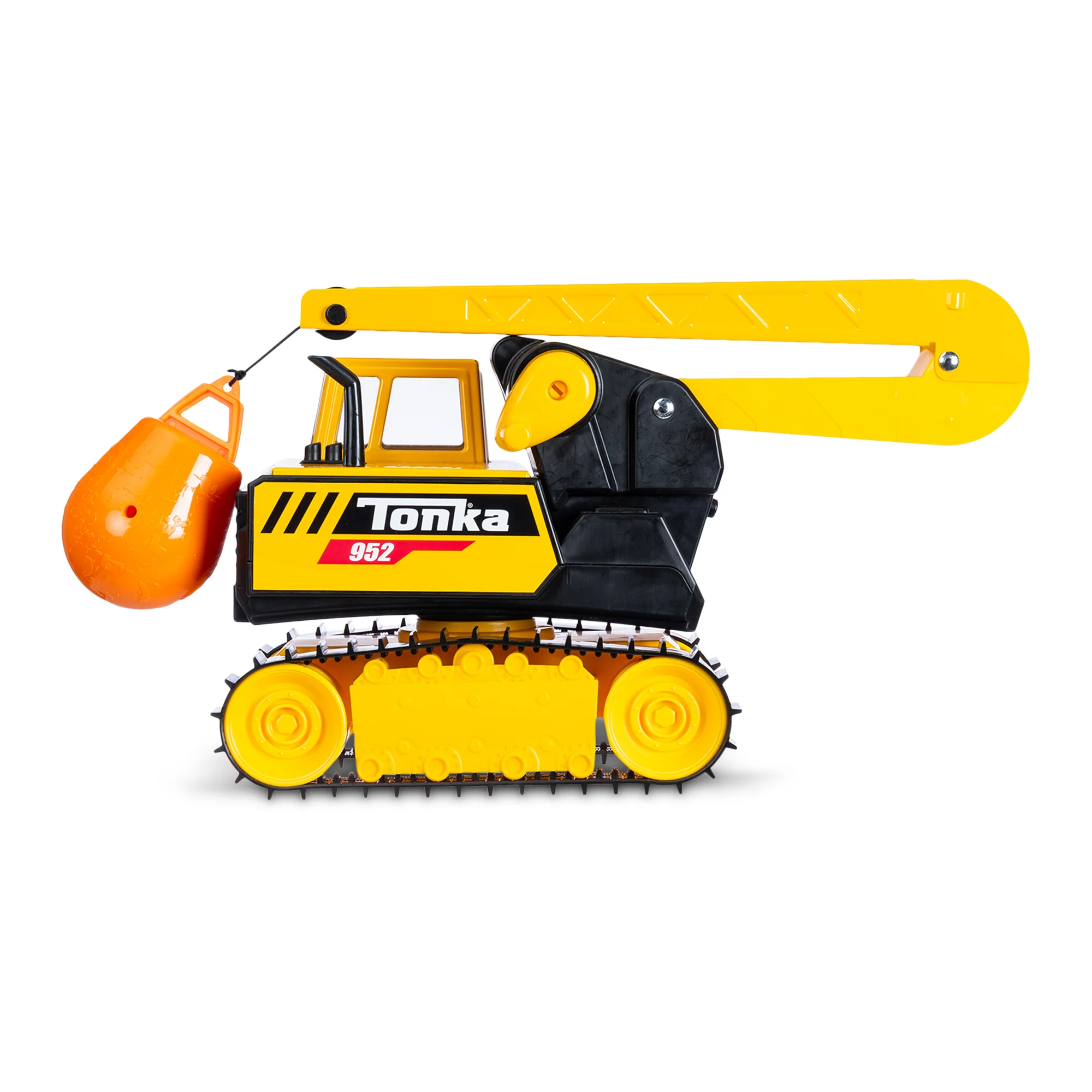 Tonka Steel Classics Wrecking Ball - Image 4