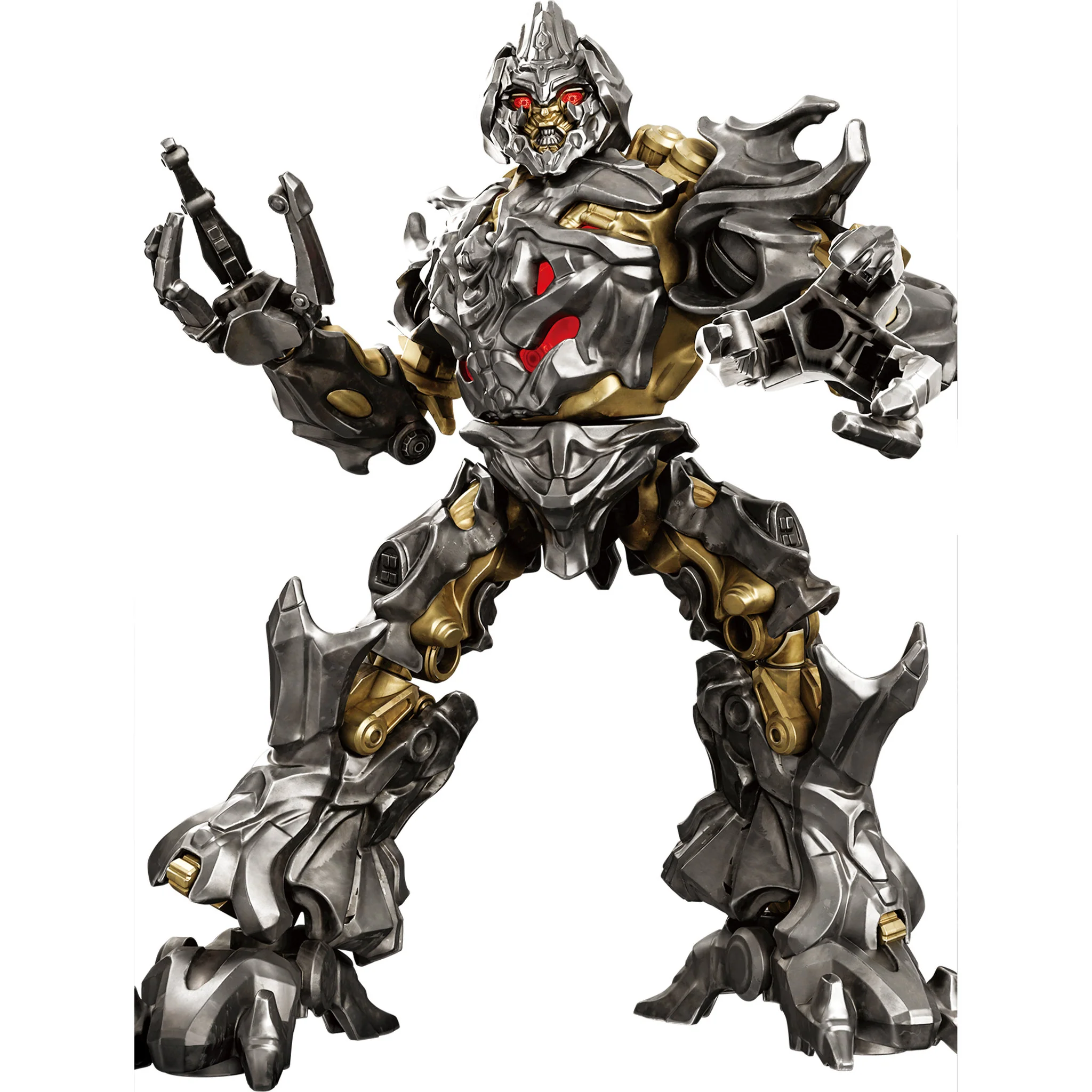 Blokees Transformers Classic Class Megatron - Image 2