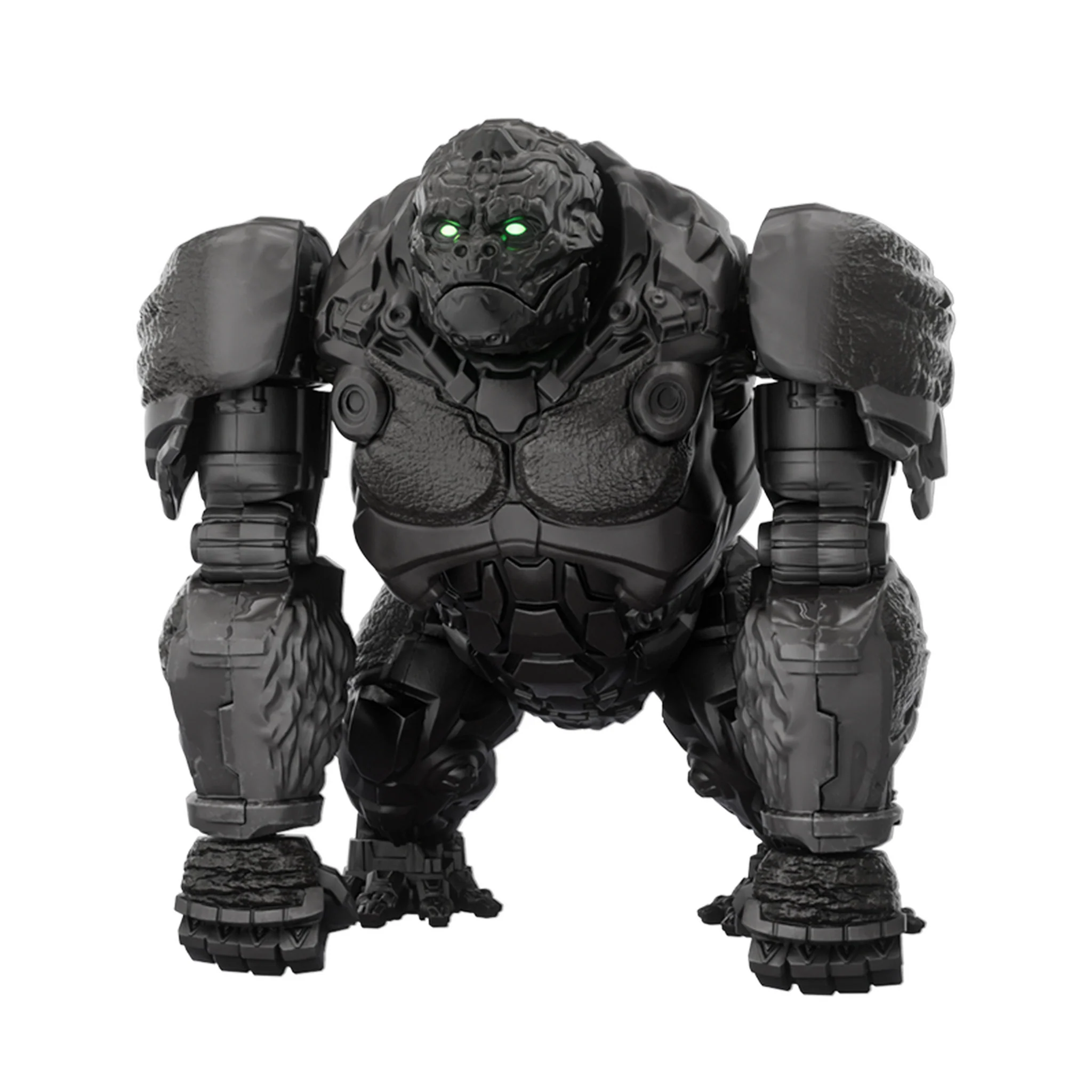 Blokees Transformers Classic Class Optimus Primal Beast - Image 2