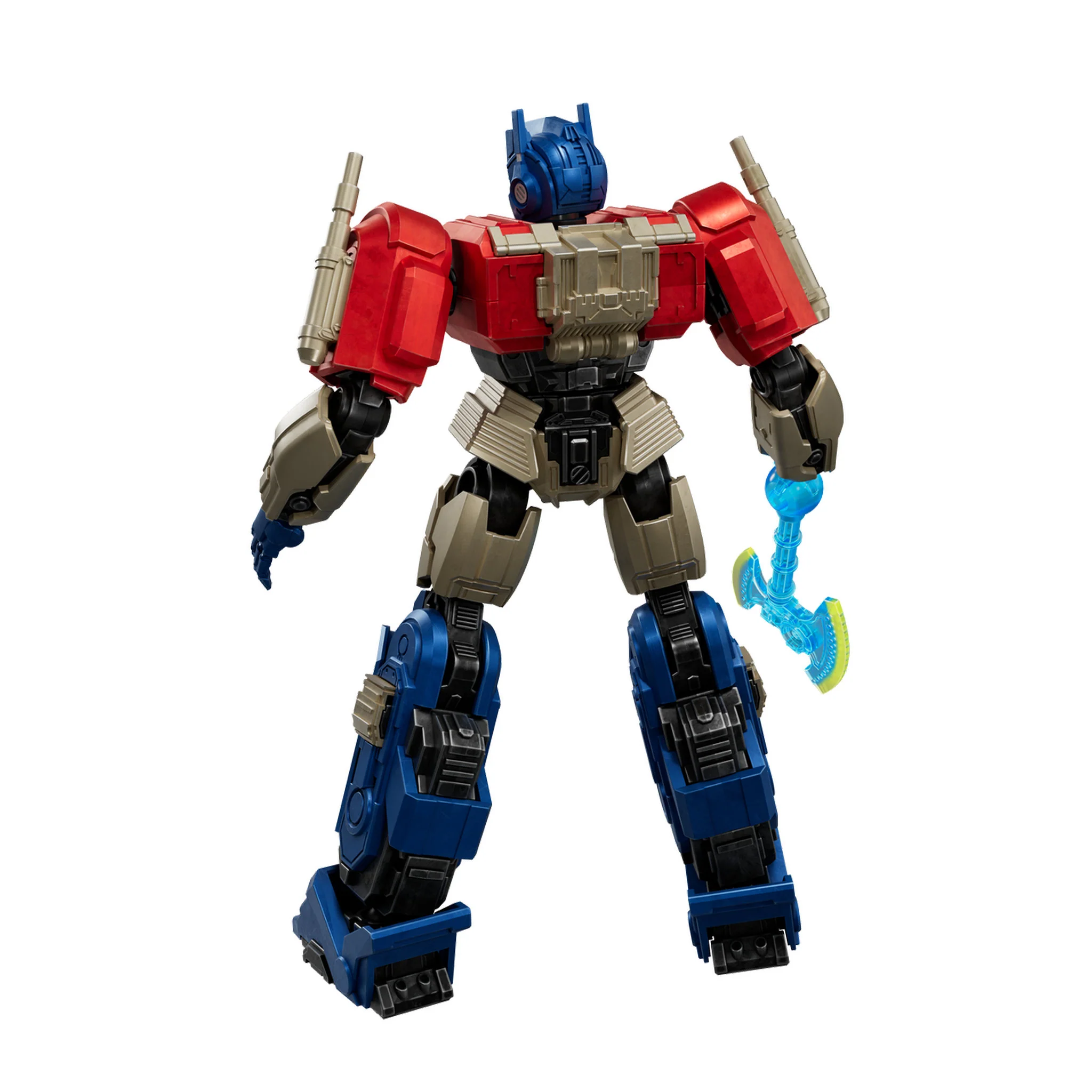Blokees Transformers One Classic Class Optimus Prime - Image 5