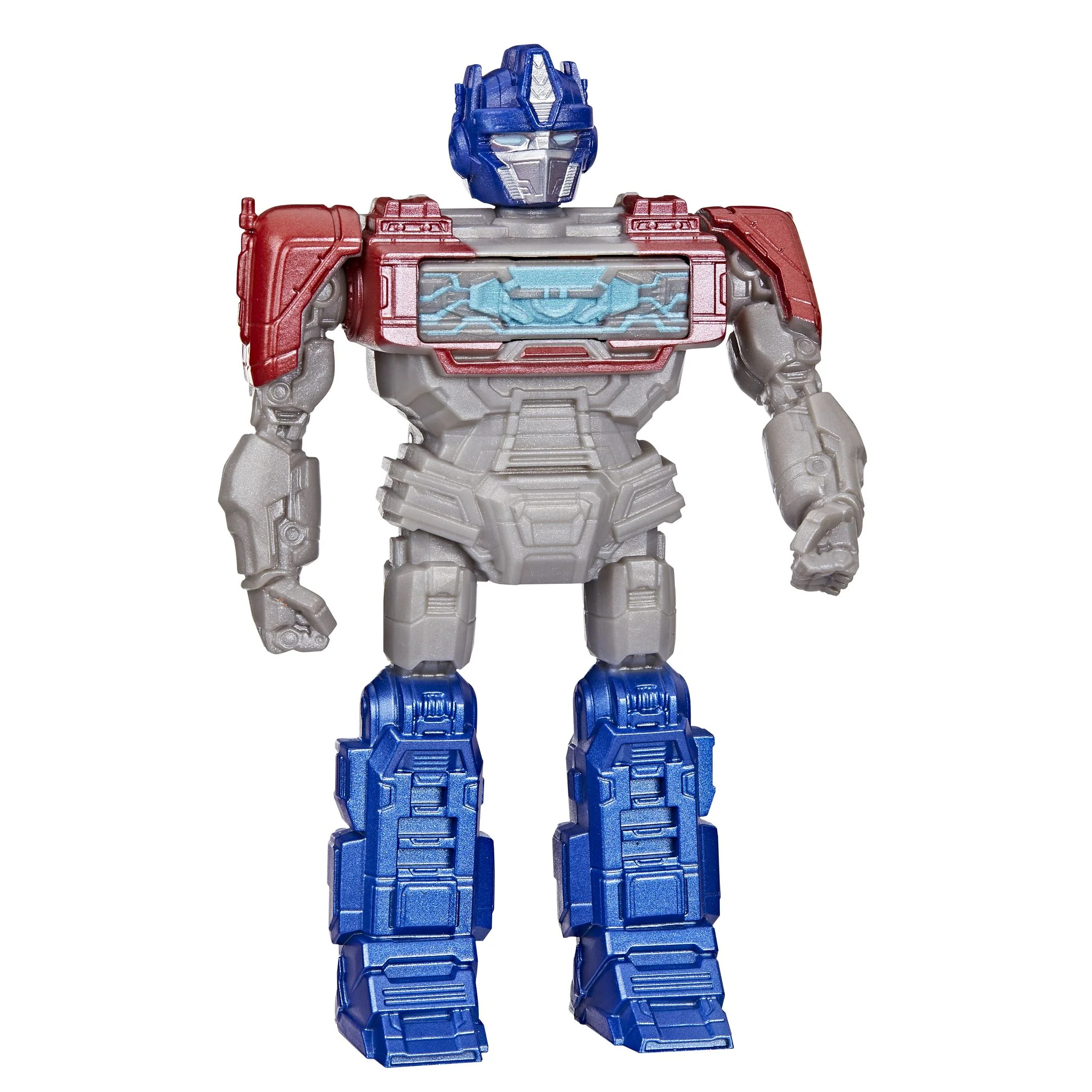 Transformers: One Energon Matrix Optimus Prime - Image 3