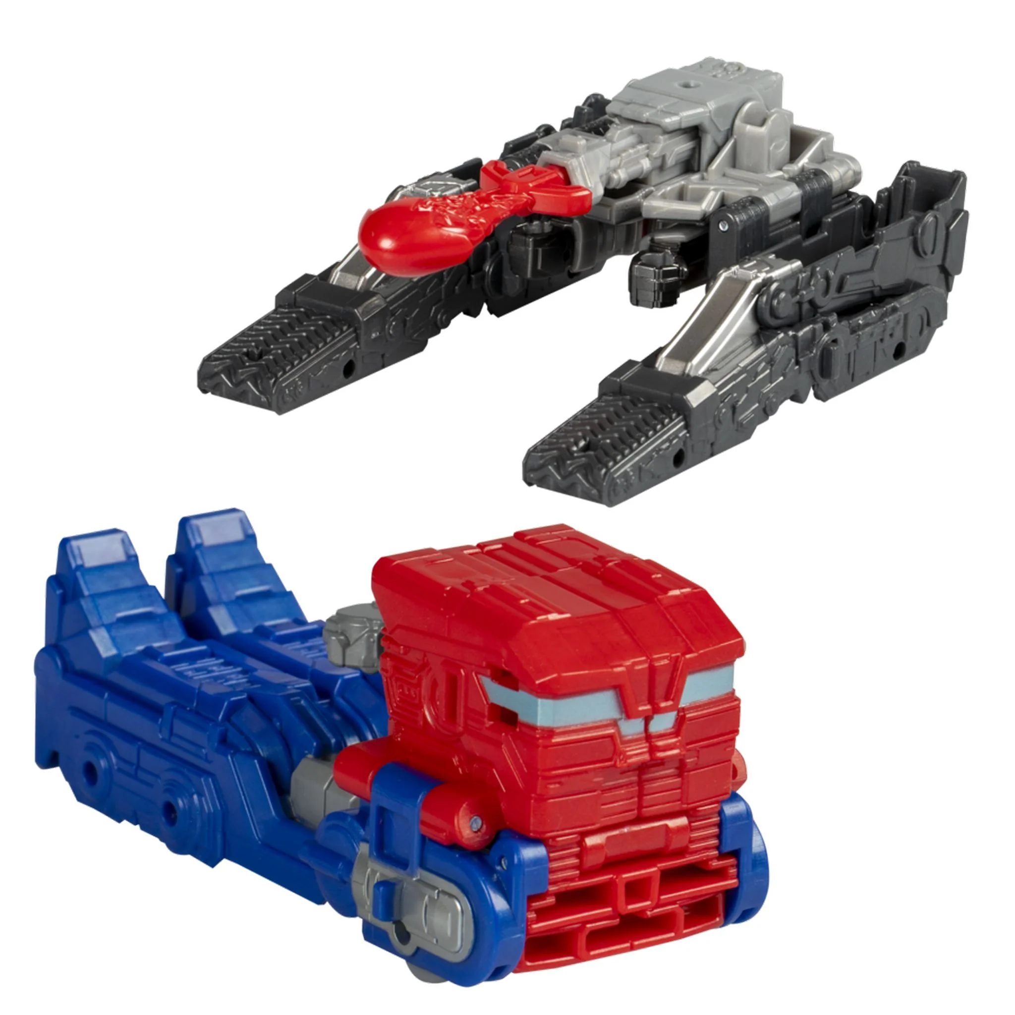 Transformers: One Energon Matrix Optimus Prime - Image 4
