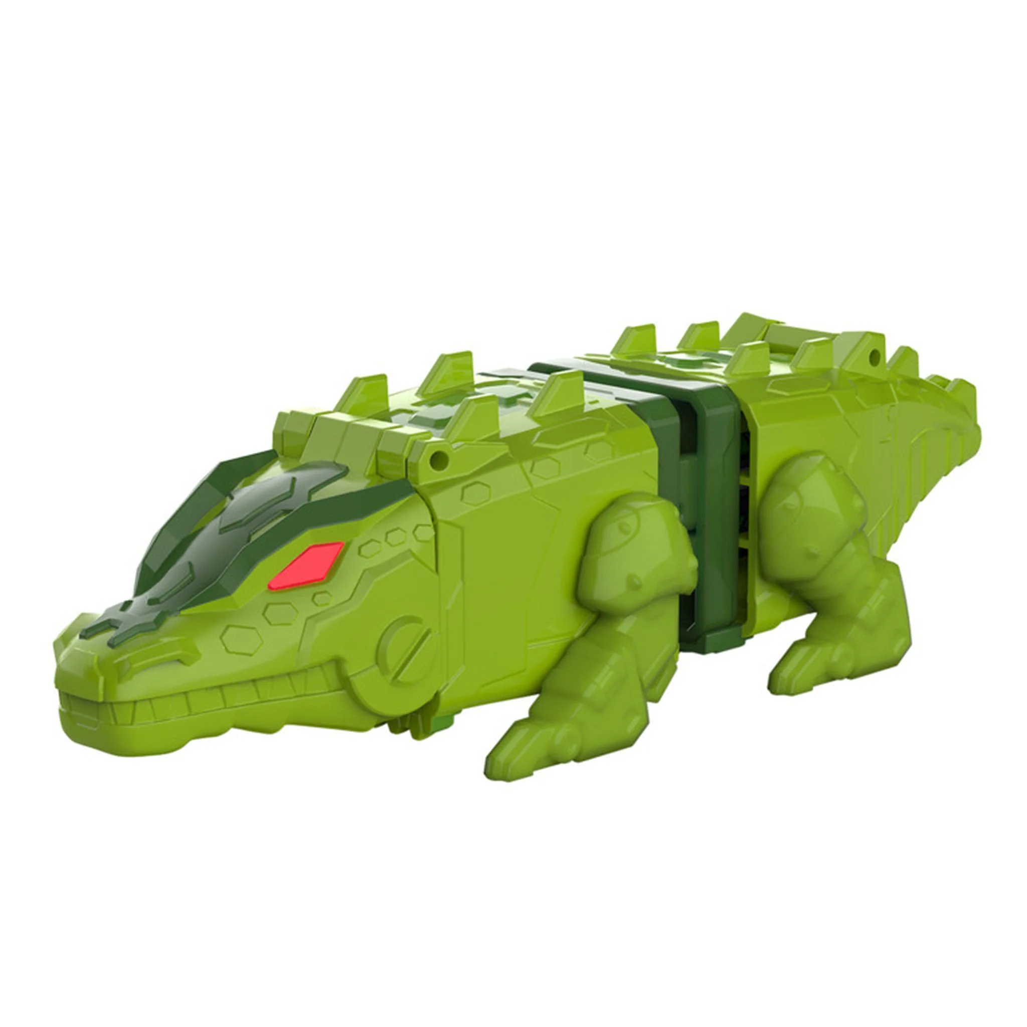 Transformers Swapticons Wild Jungle Mission 5 Pack - Image 6