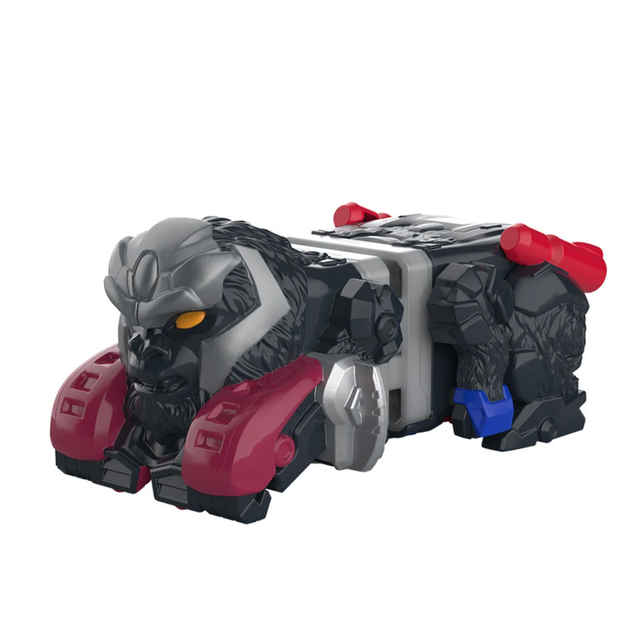 Transformers Swapticons Wild Jungle Mission 5 Pack - Image 7