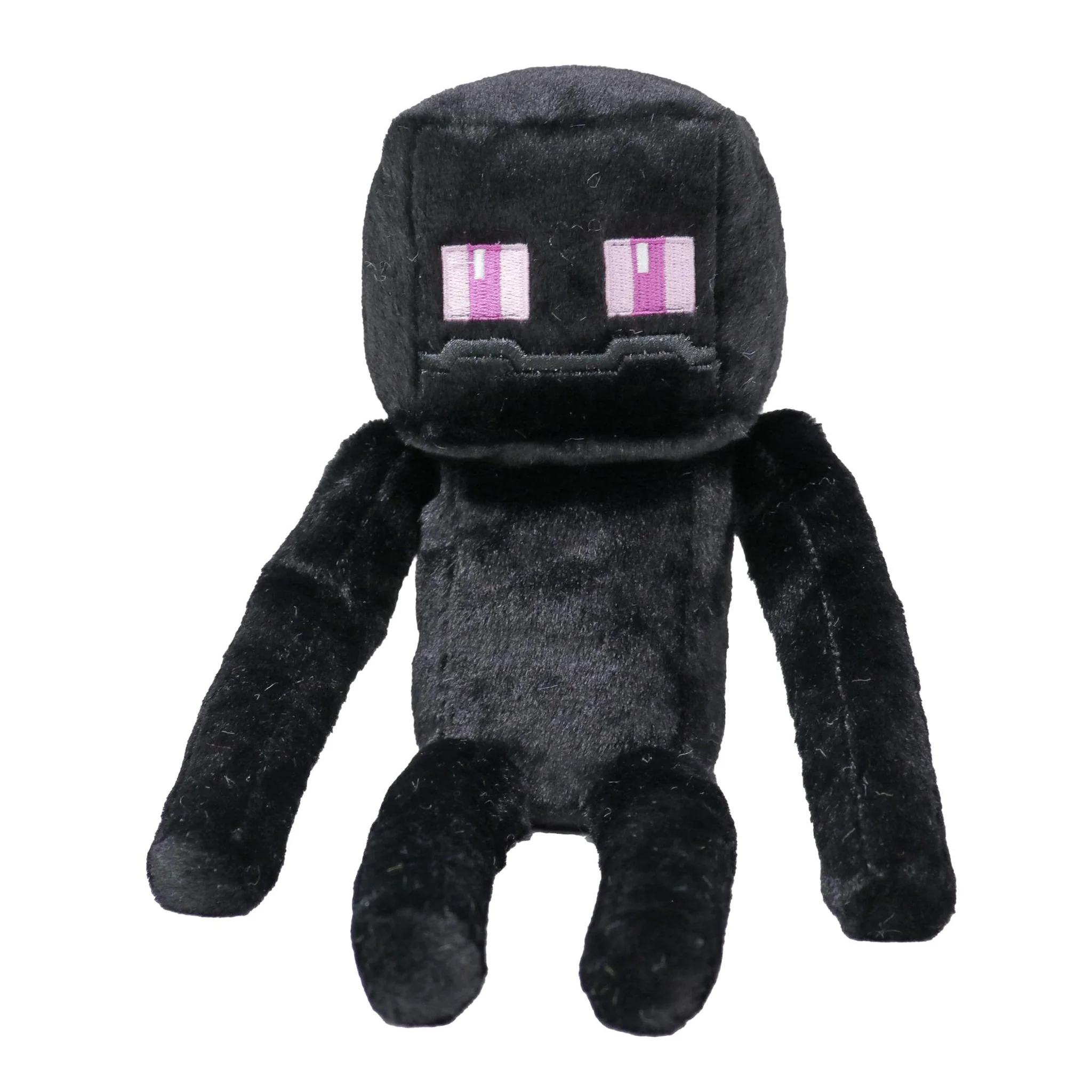 Ty Beanie Babies Regular - Minecraft Enderman