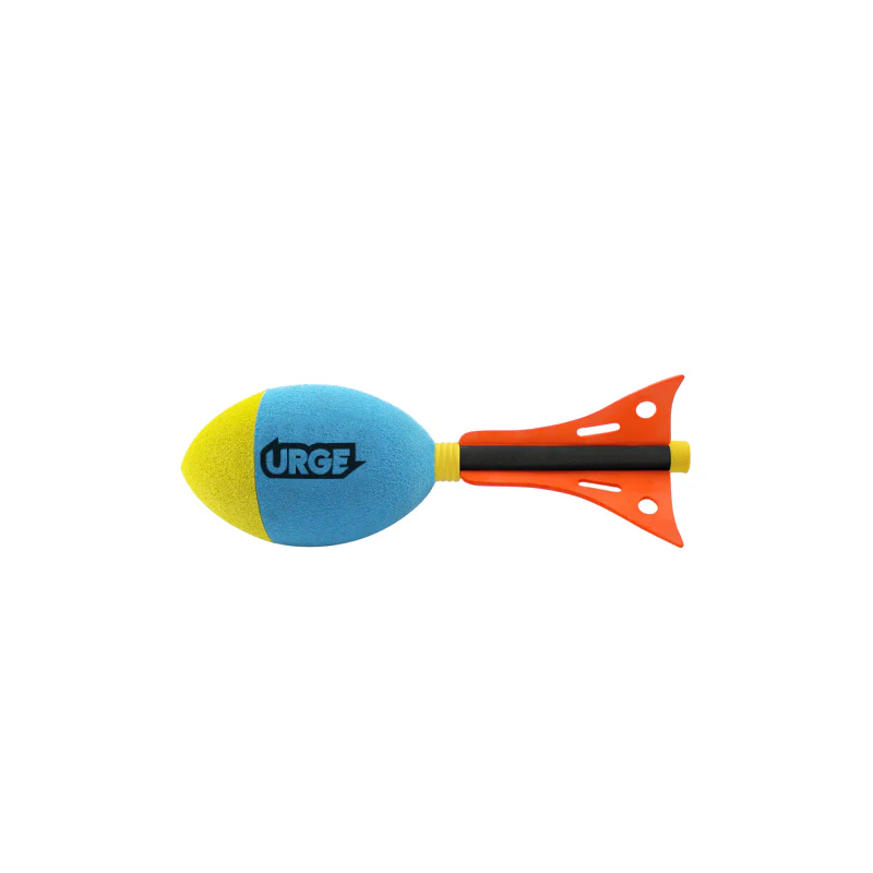 Urge Torpedo - Image 2