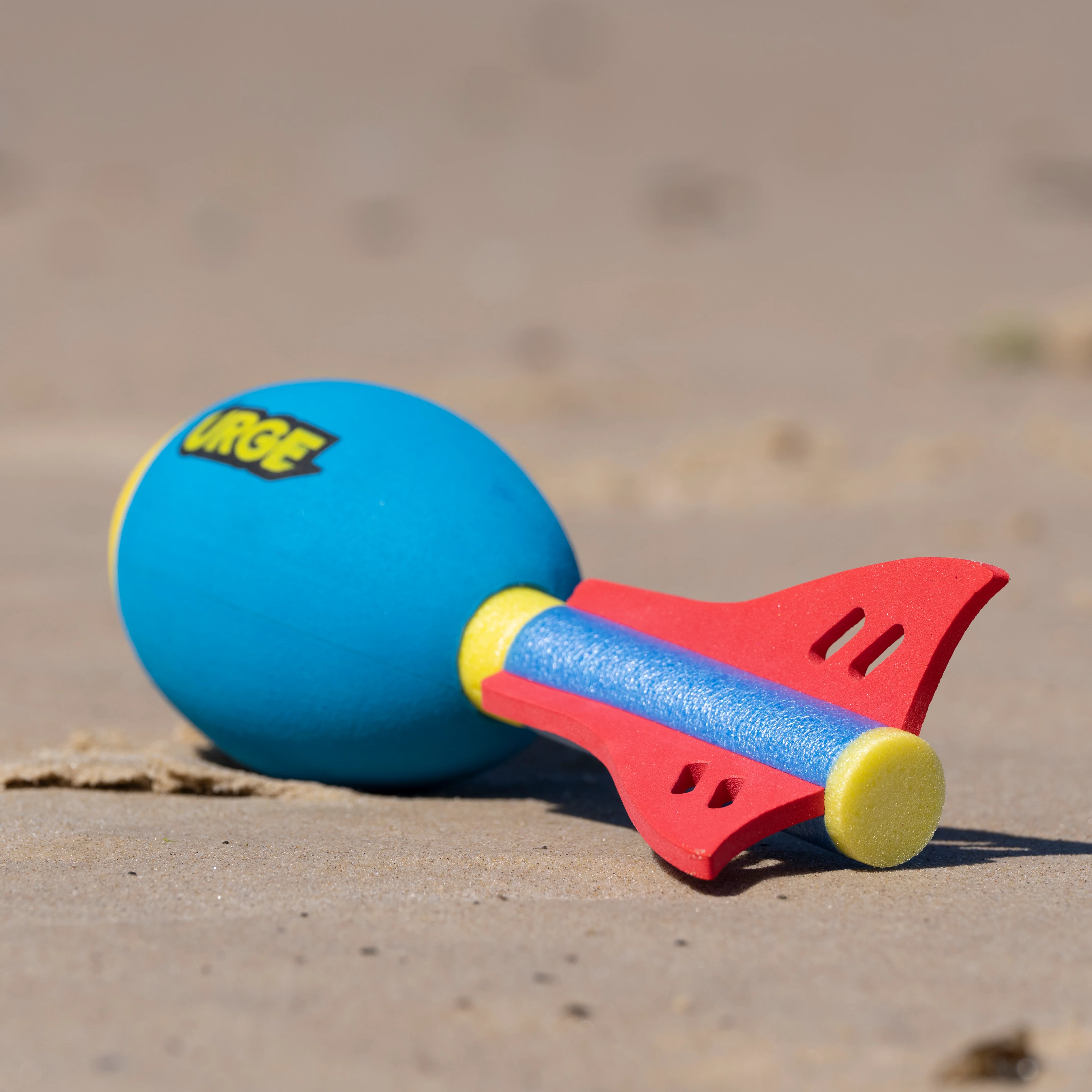 Urge Torpedo - Image 3