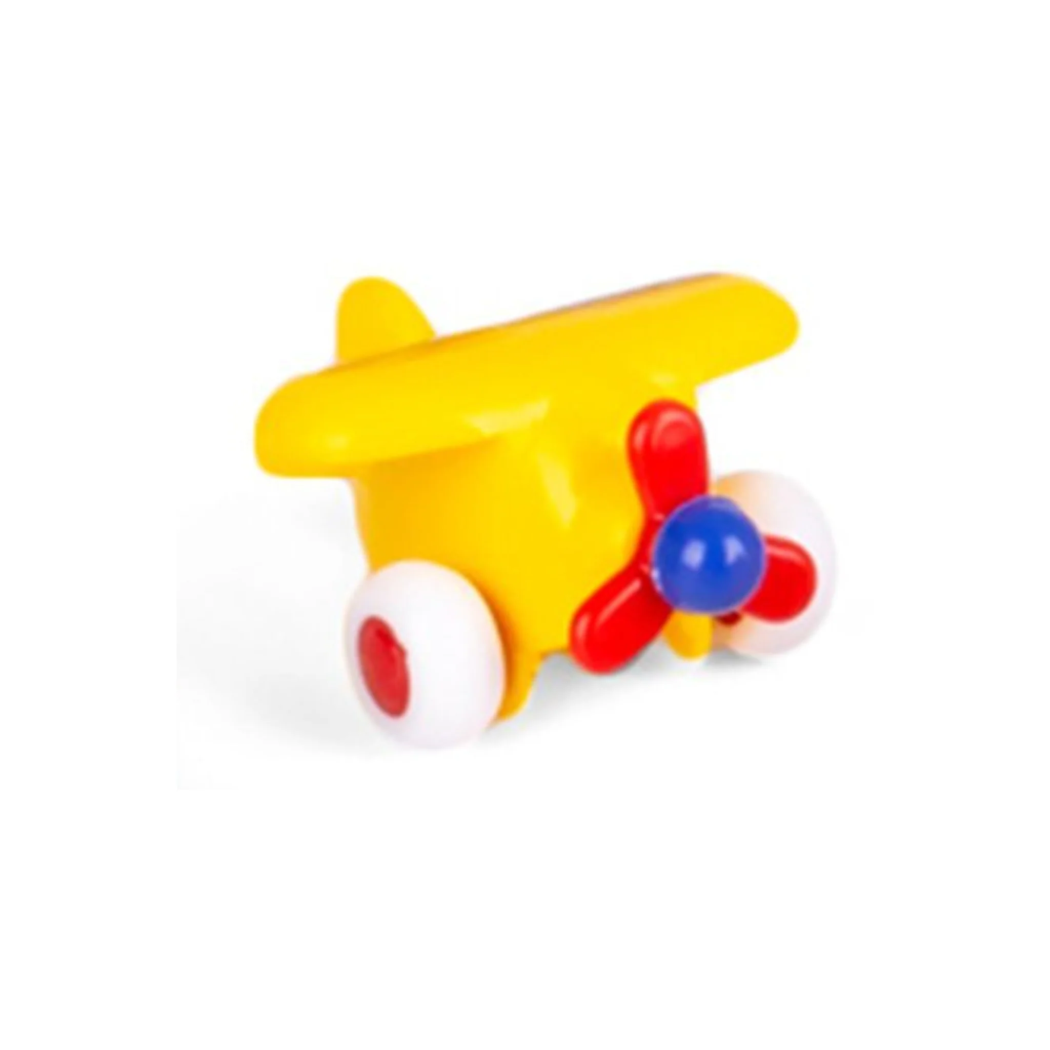 Viking Toys Mini Chubbies Rescue Cars Assorted Styles - Image 3