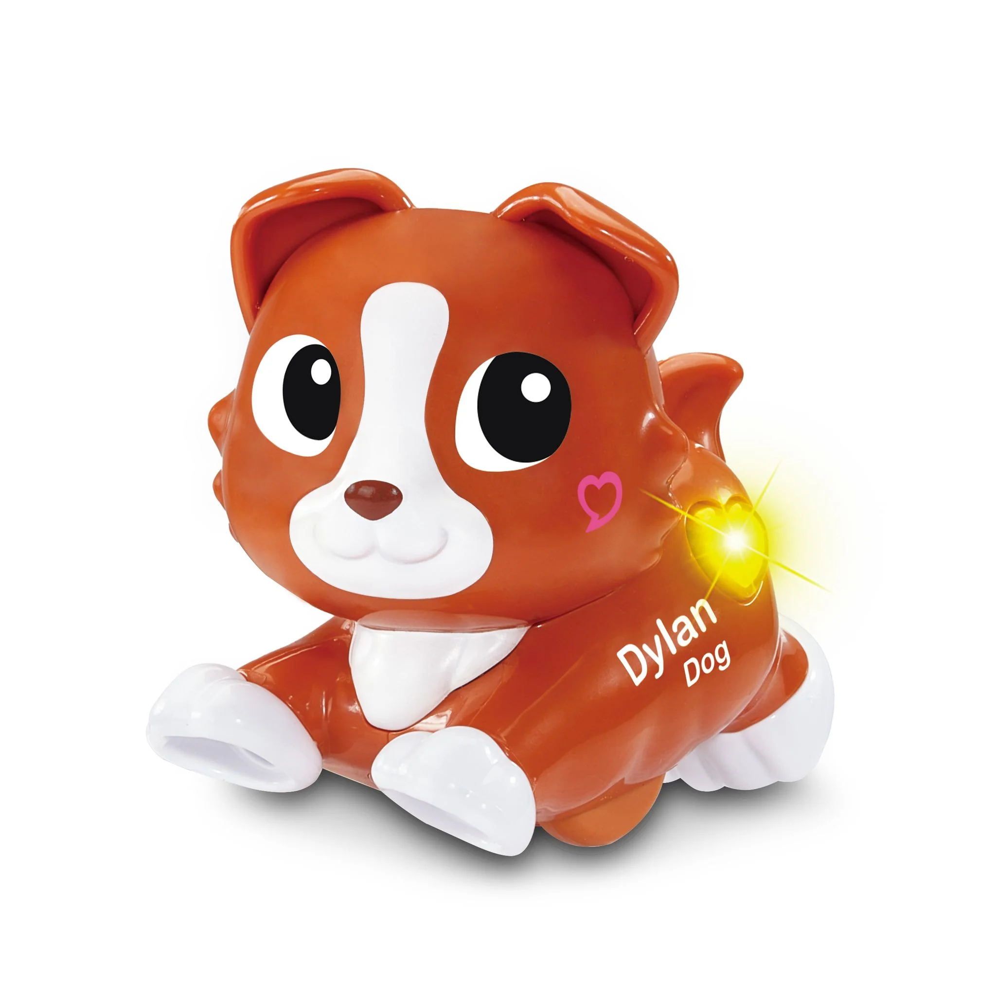 VTech Animal Friends Dylan Dog - Image 2