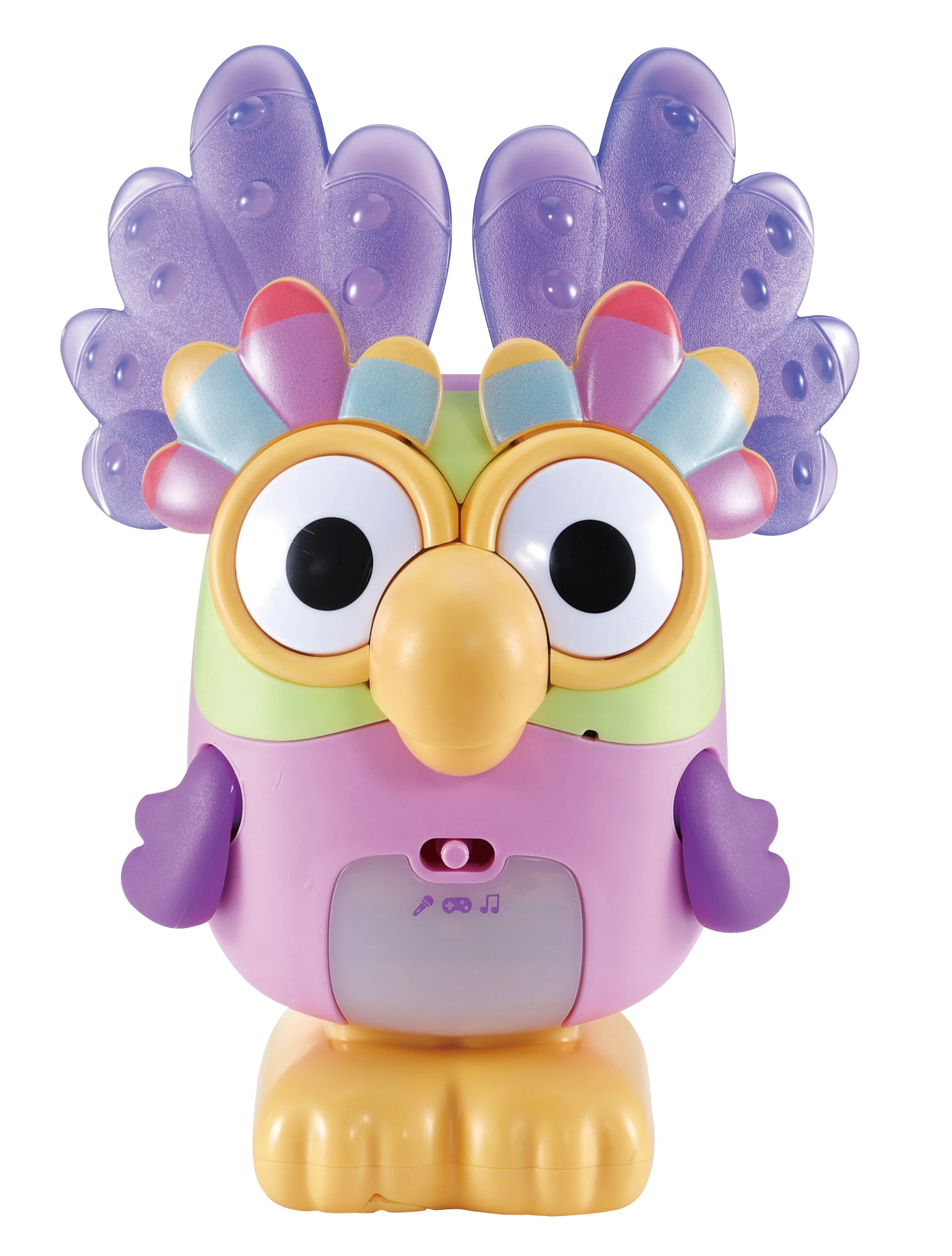 VTech Bluey Dance Mode Chattermax - Image 2