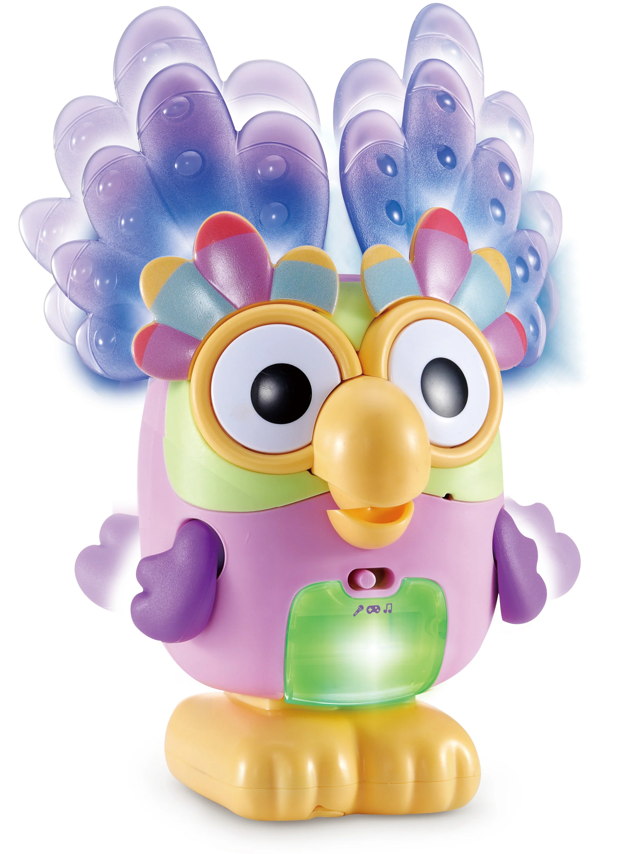 VTech Bluey Dance Mode Chattermax - Image 3