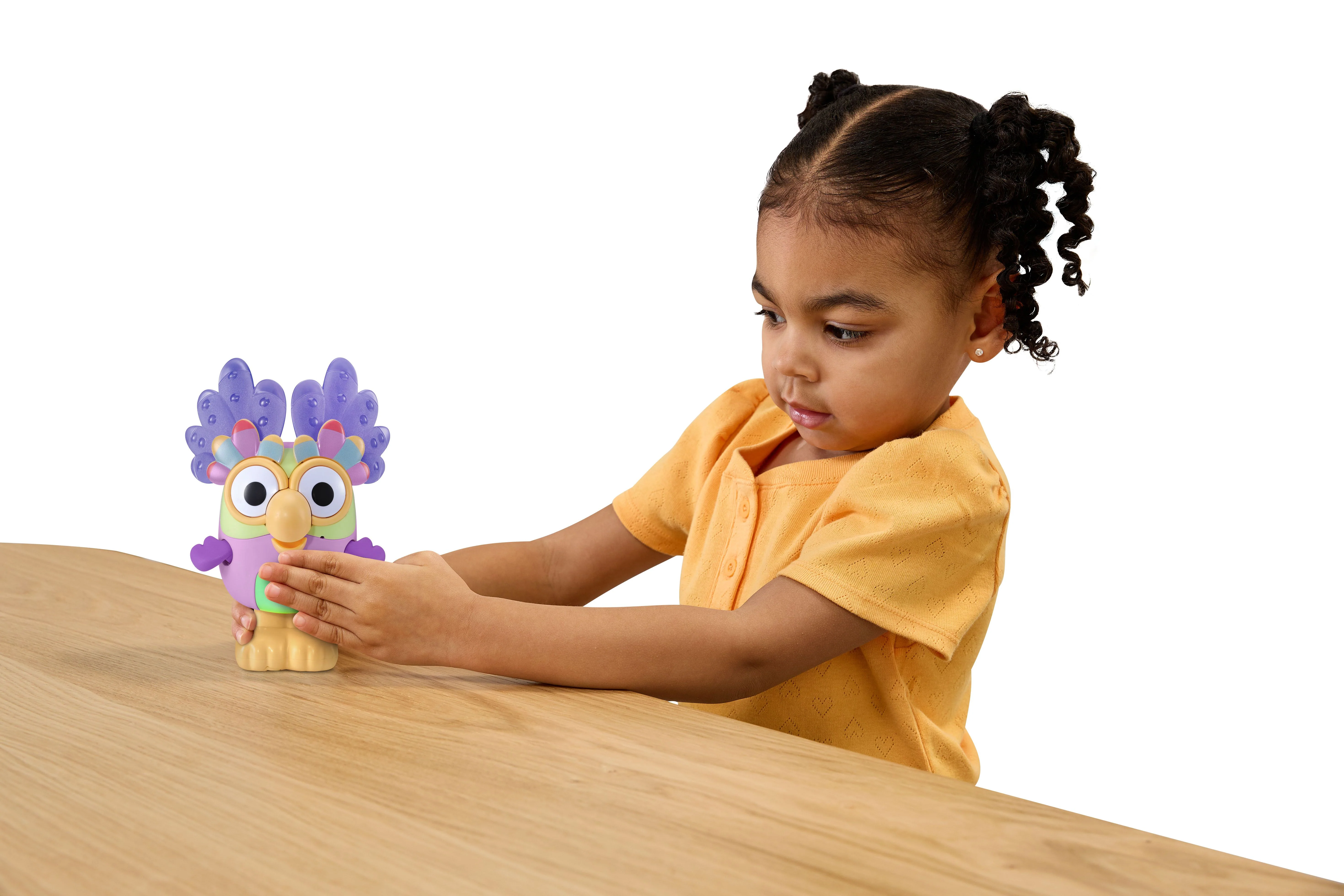 VTech Bluey Dance Mode Chattermax - Image 4