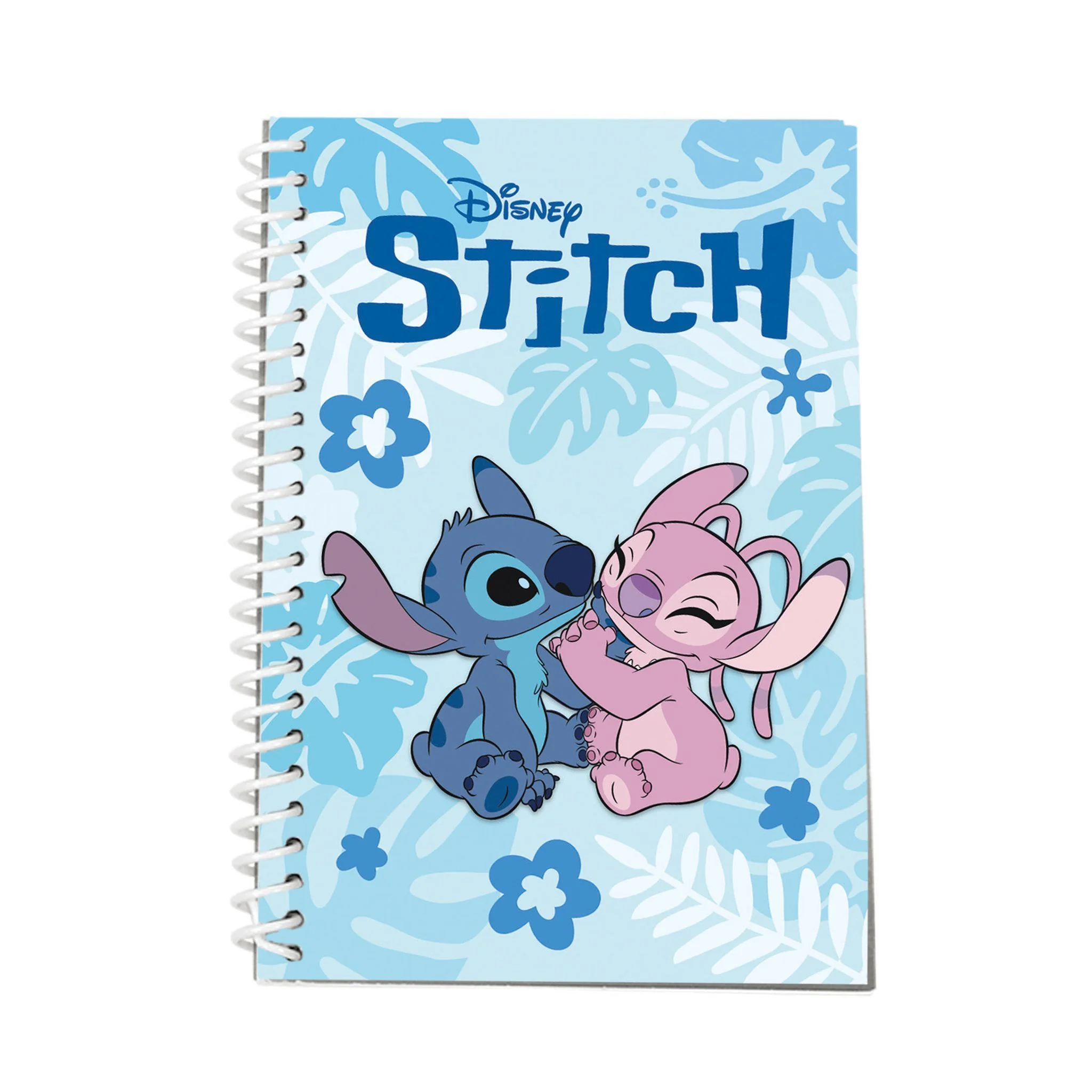 VTech Disney Stitch Secret Safe Diary - Image 3