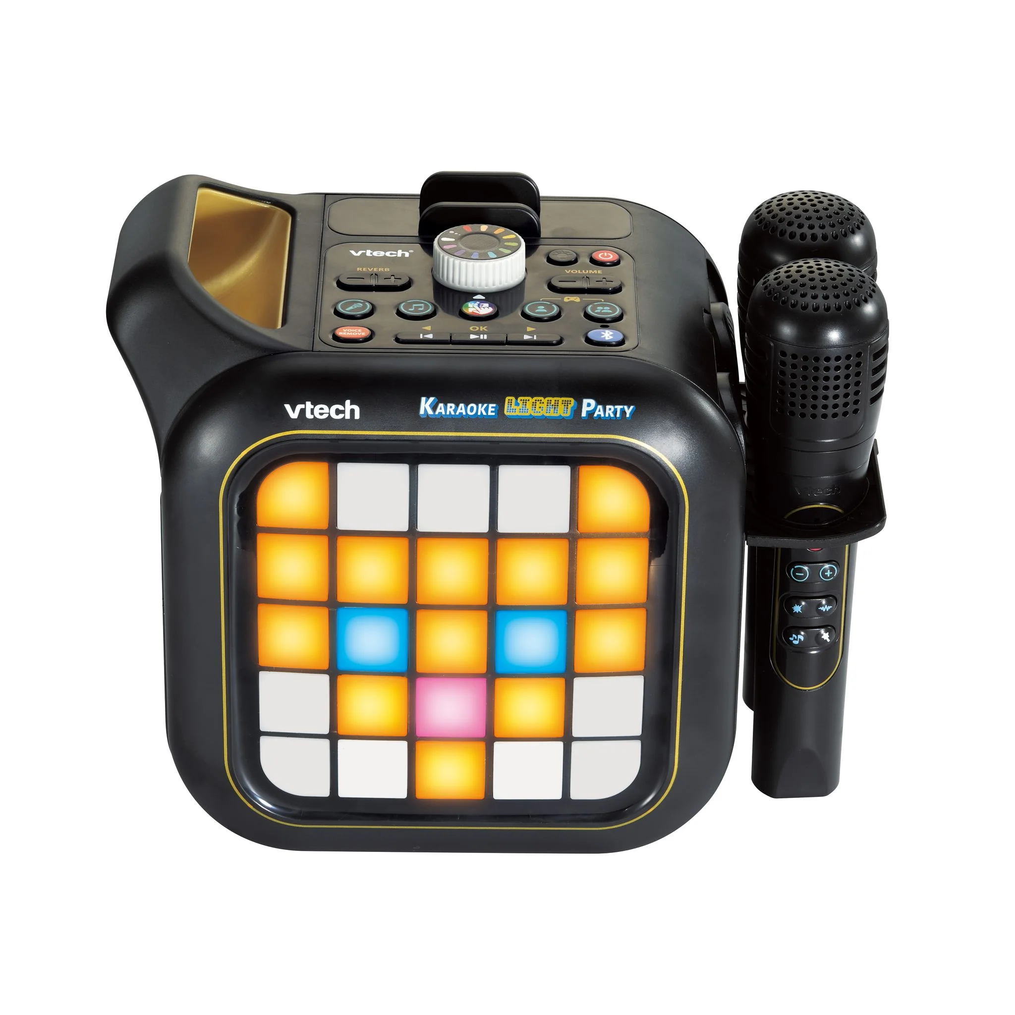 VTech Karaoke Light Party - Image 2