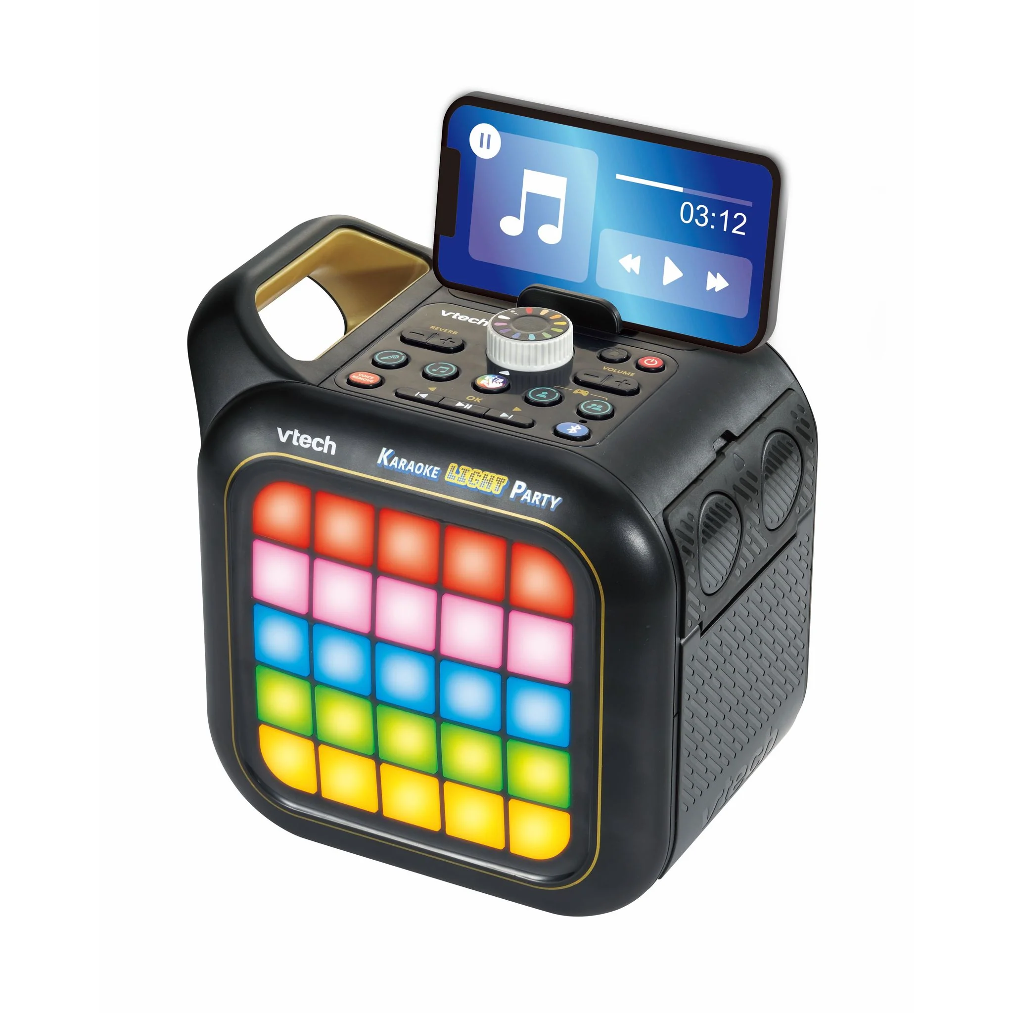 VTech Karaoke Light Party - Image 3