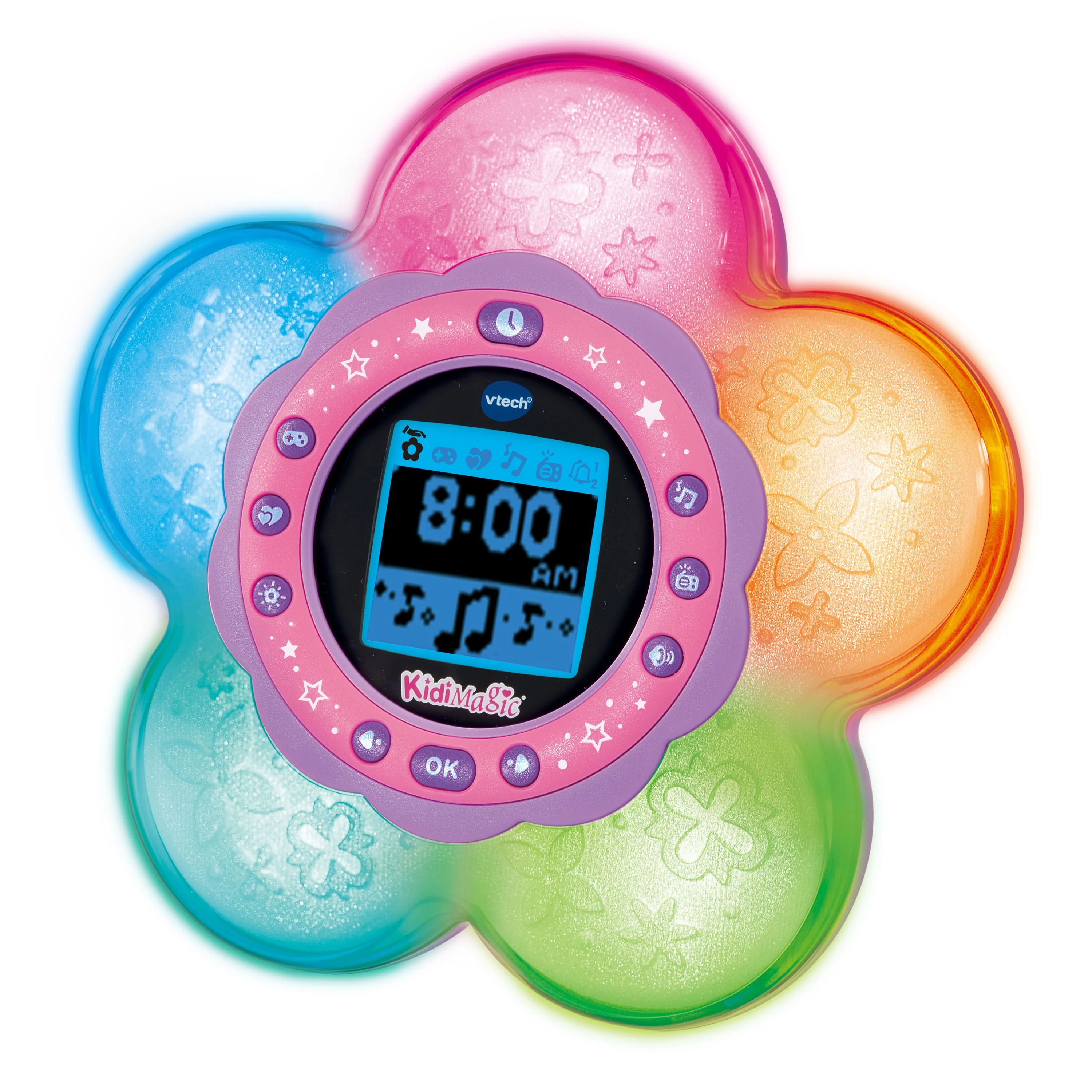 VTech KidiMagic Galaxy Light - Image 2