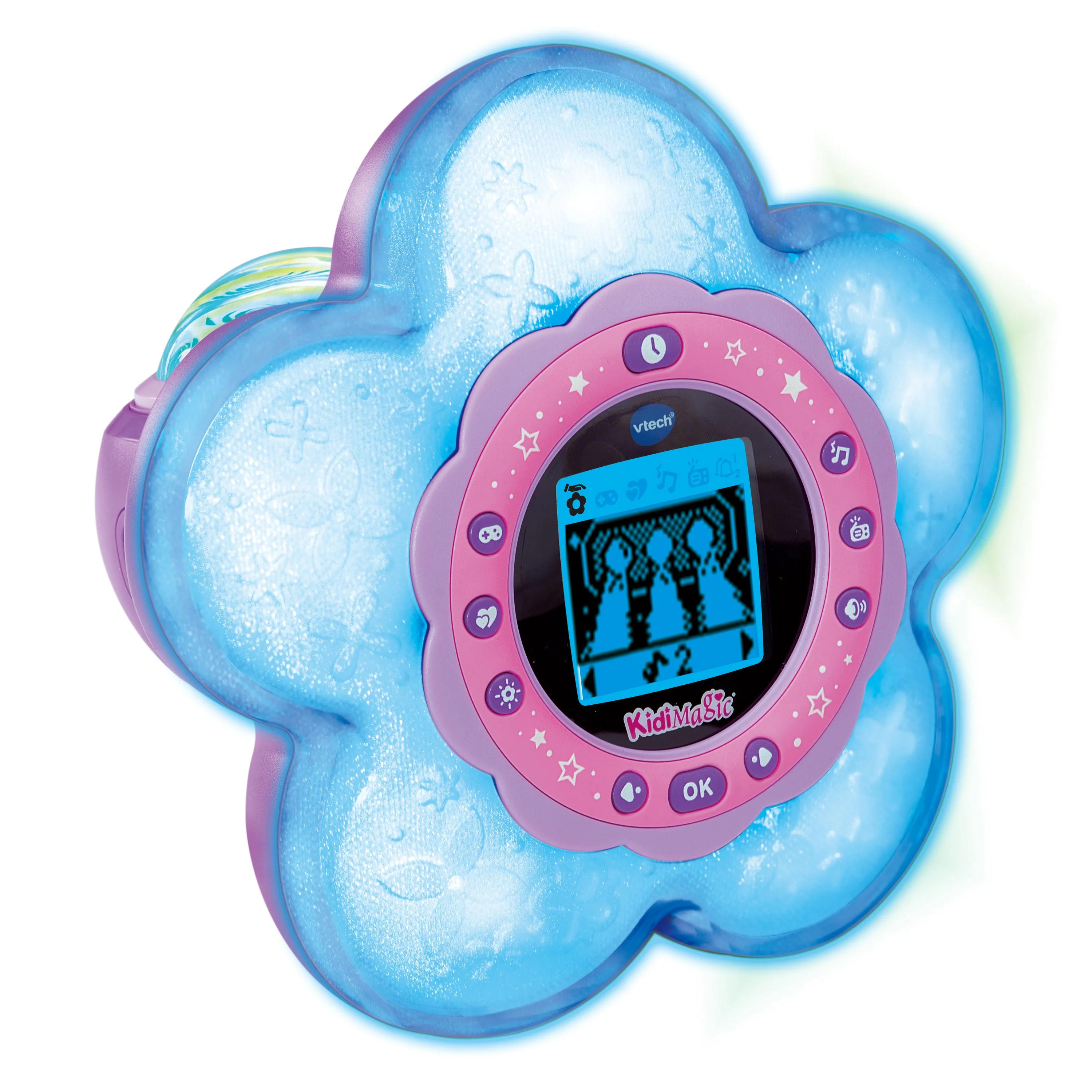 VTech KidiMagic Galaxy Light - Image 3